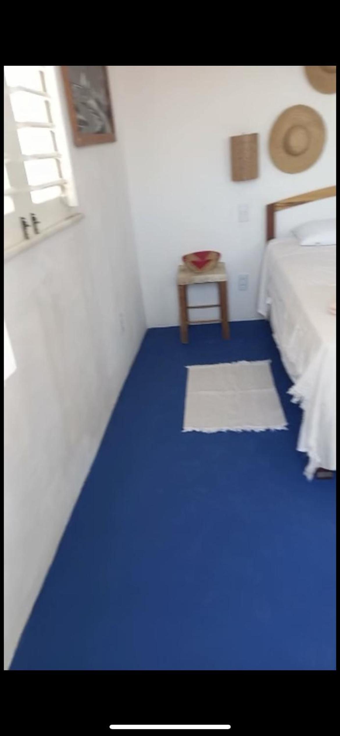 CASA BRANCA NA PRAIA