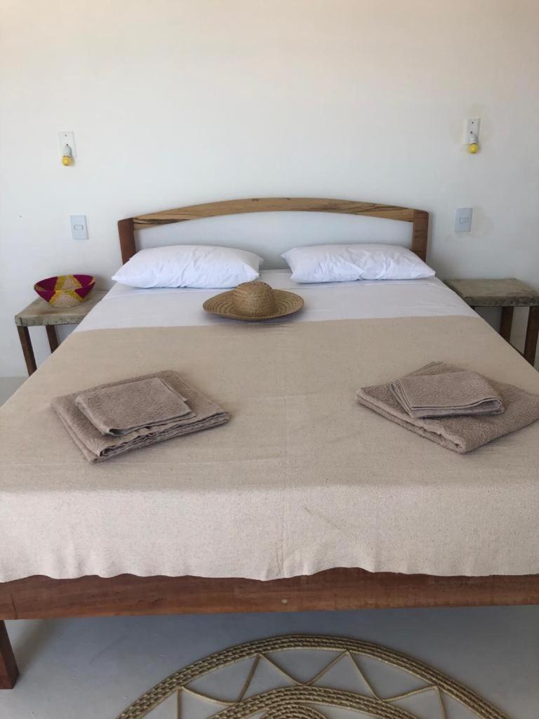 CASA BRANCA NA PRAIA