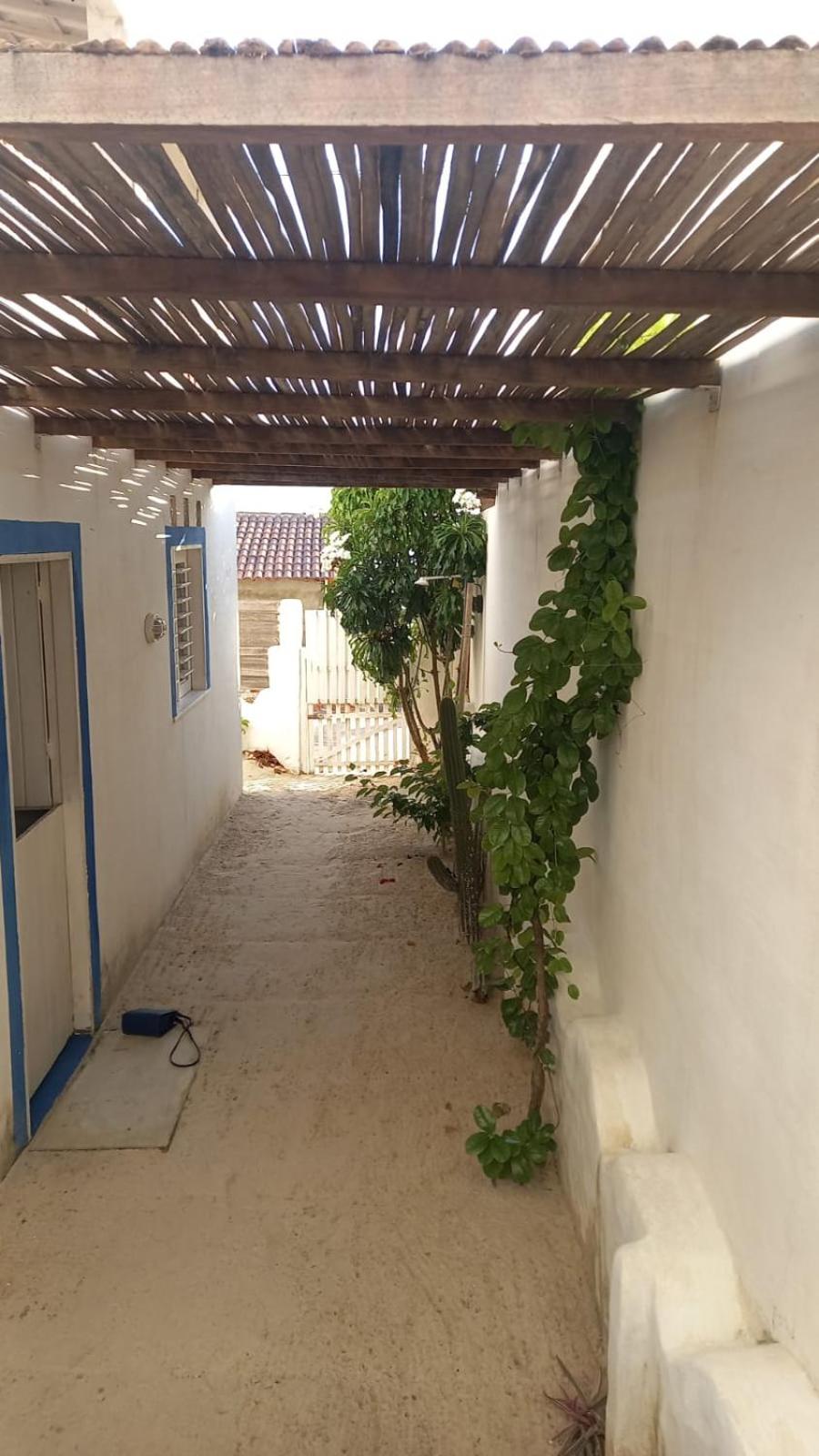 CASA BRANCA NA PRAIA