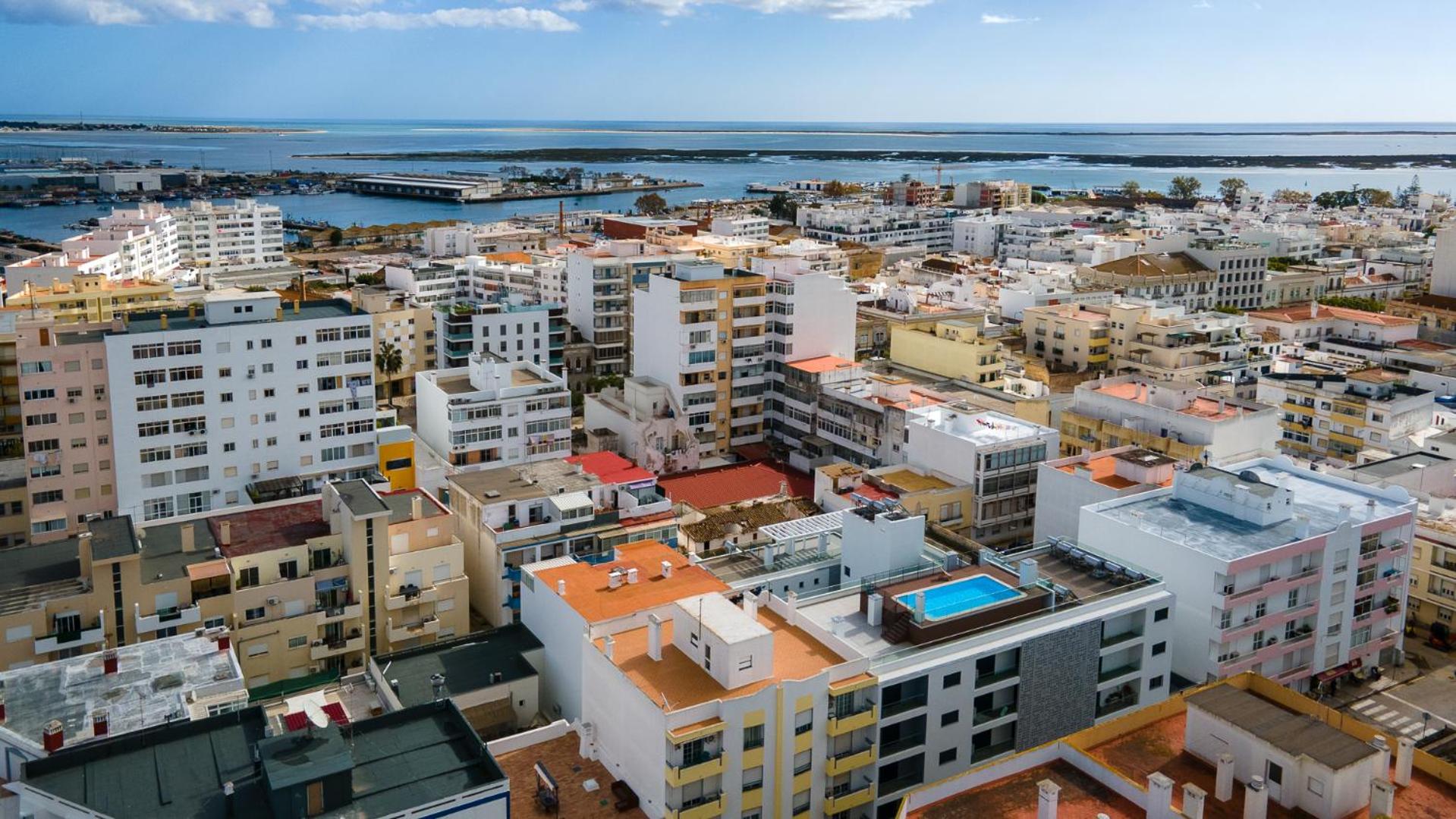 Brand New 2 BDR Flat W/Rooftop Pool by LovelyStay view 4