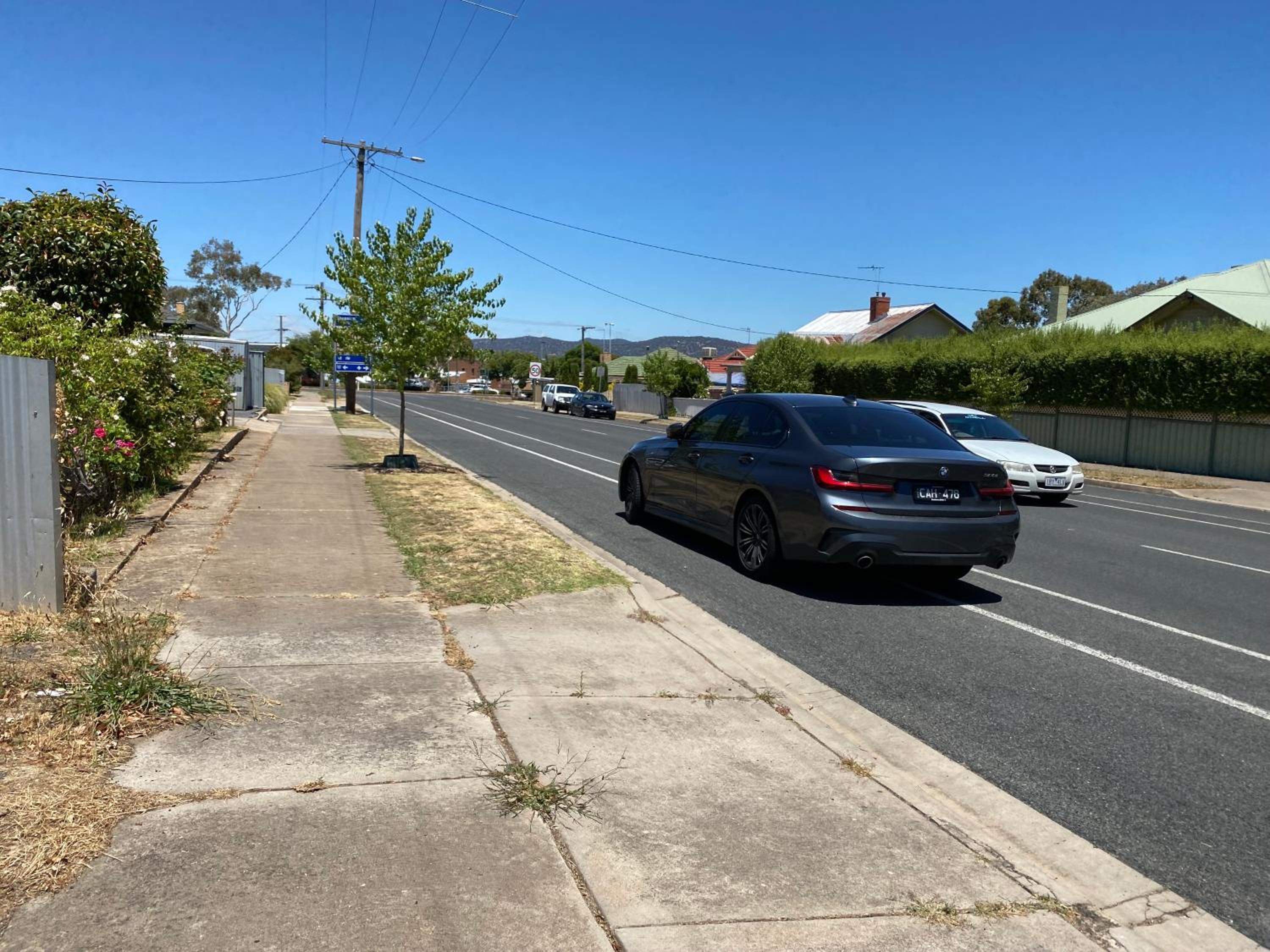 6 Beds-Whole House with 4 bedrooms -Stawell - share accommodation - 3 rooms for 5 gusts are available