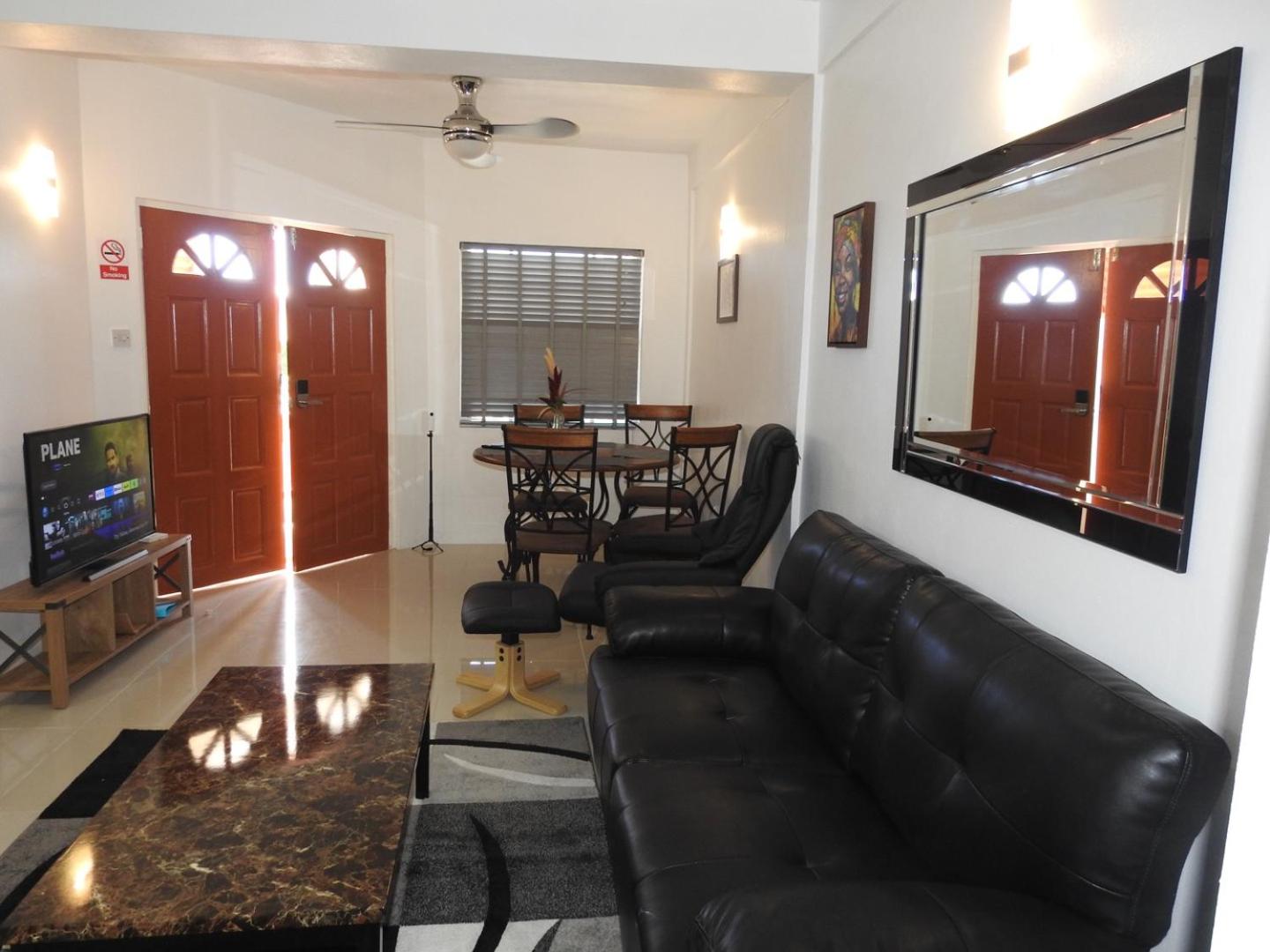 Belview Apartments