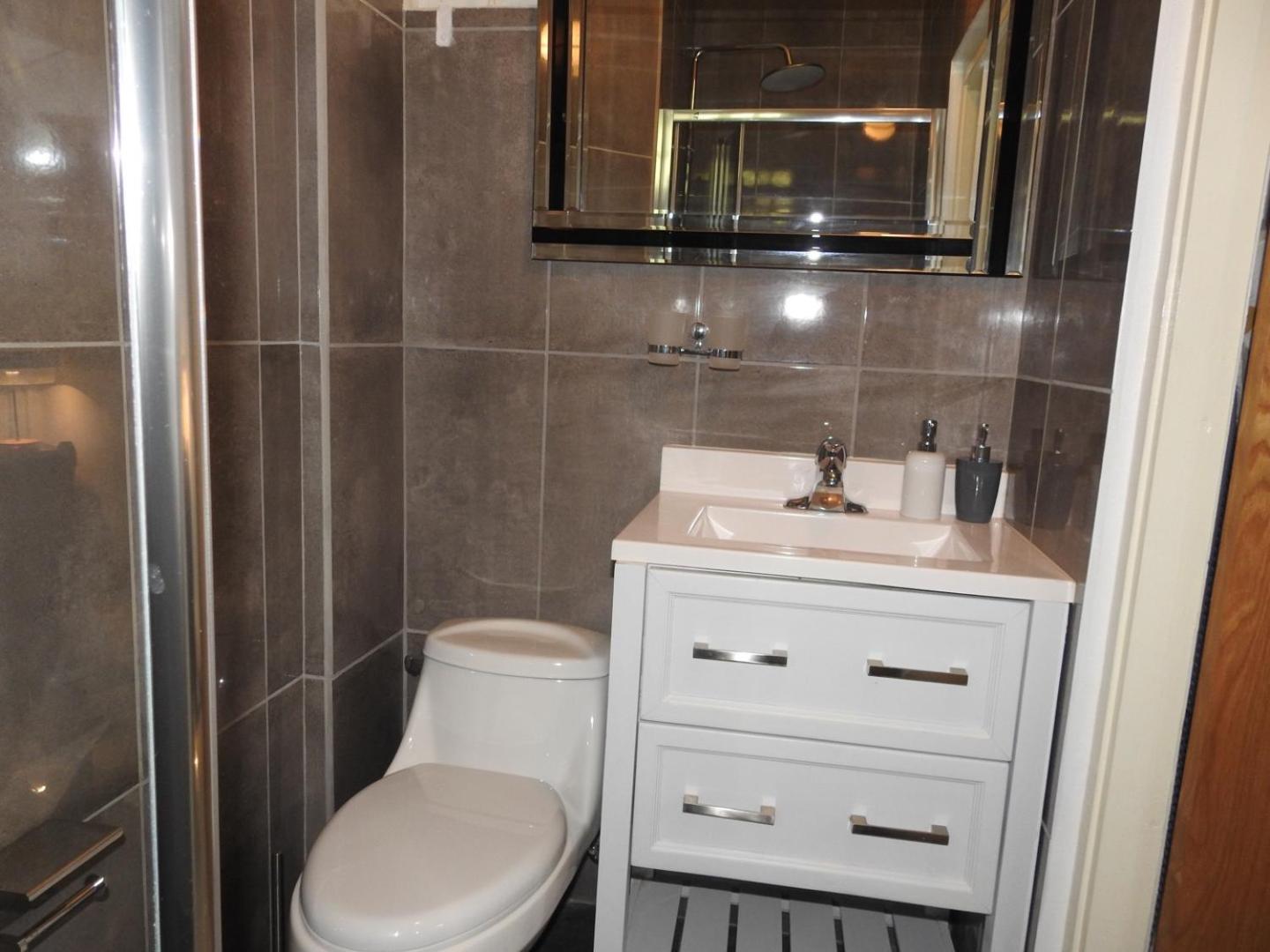 Belview Apartments