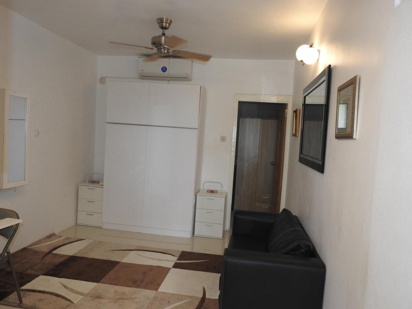 Belview Apartments