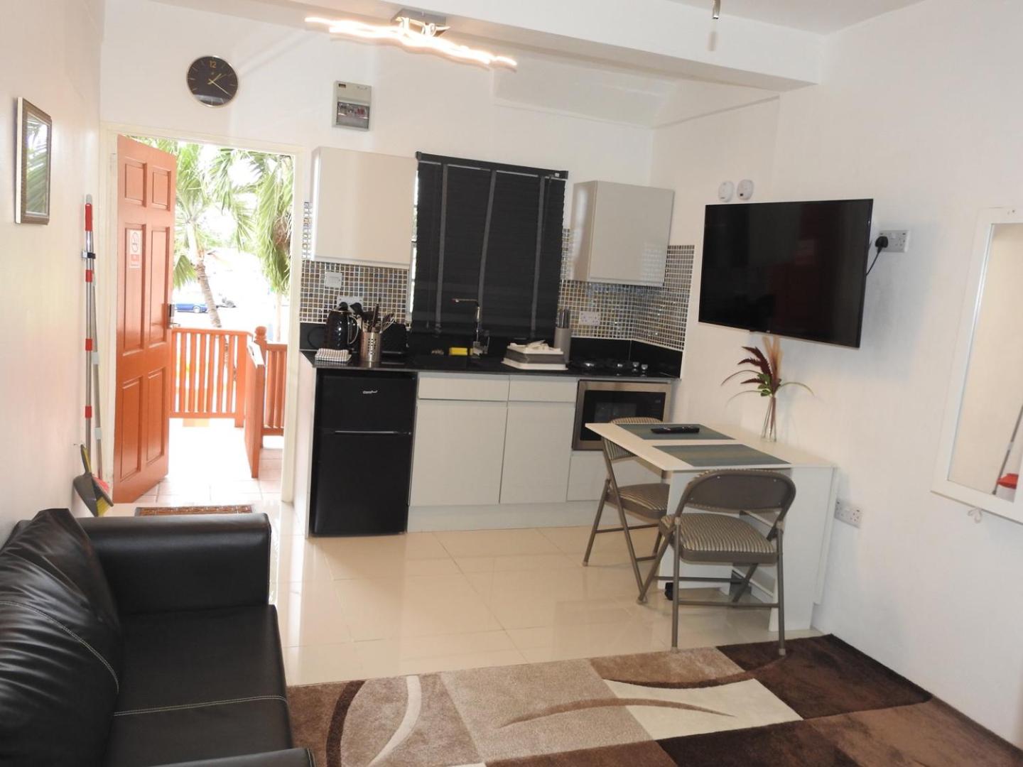 Belview Apartments