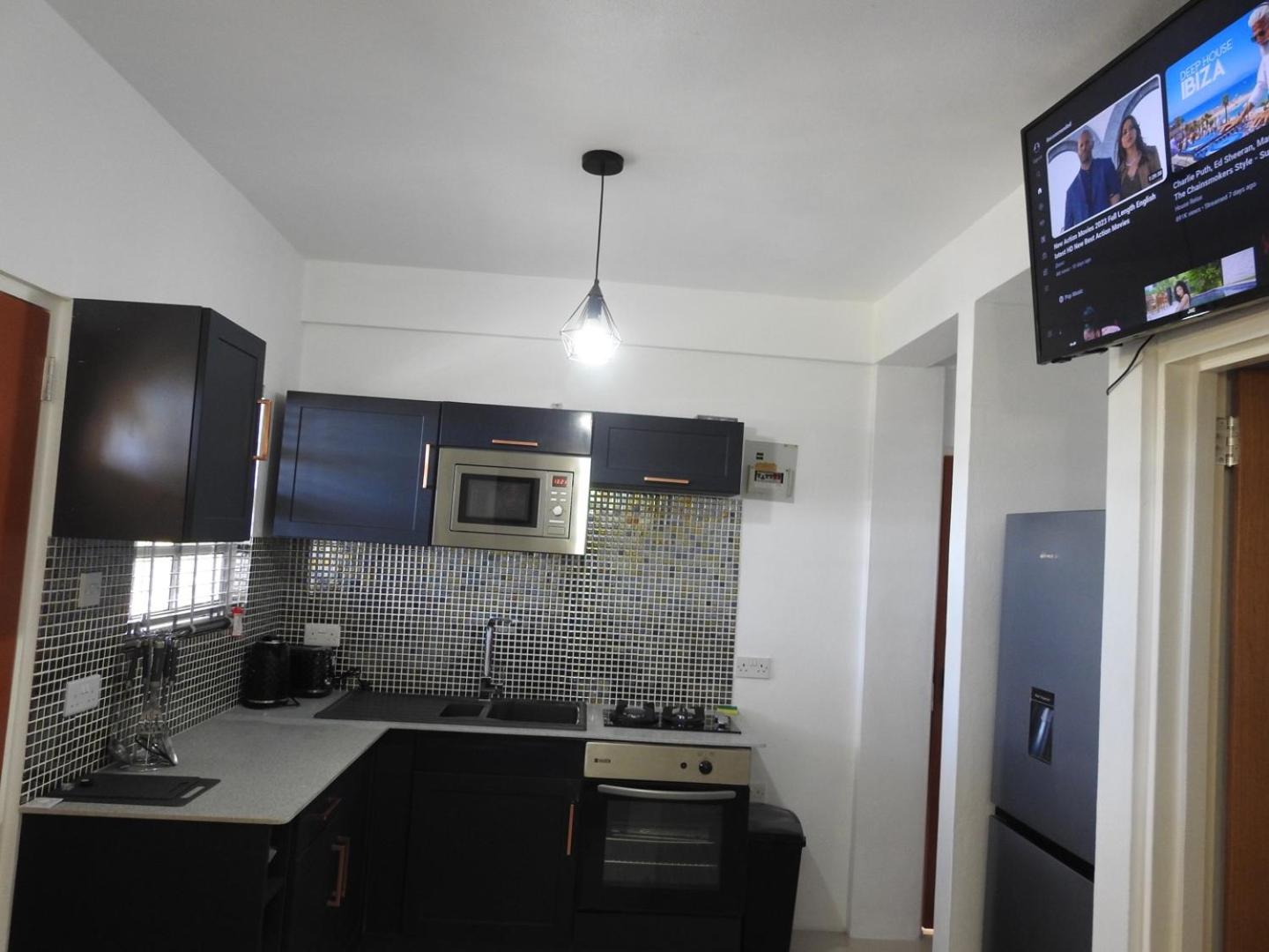 Belview Apartments