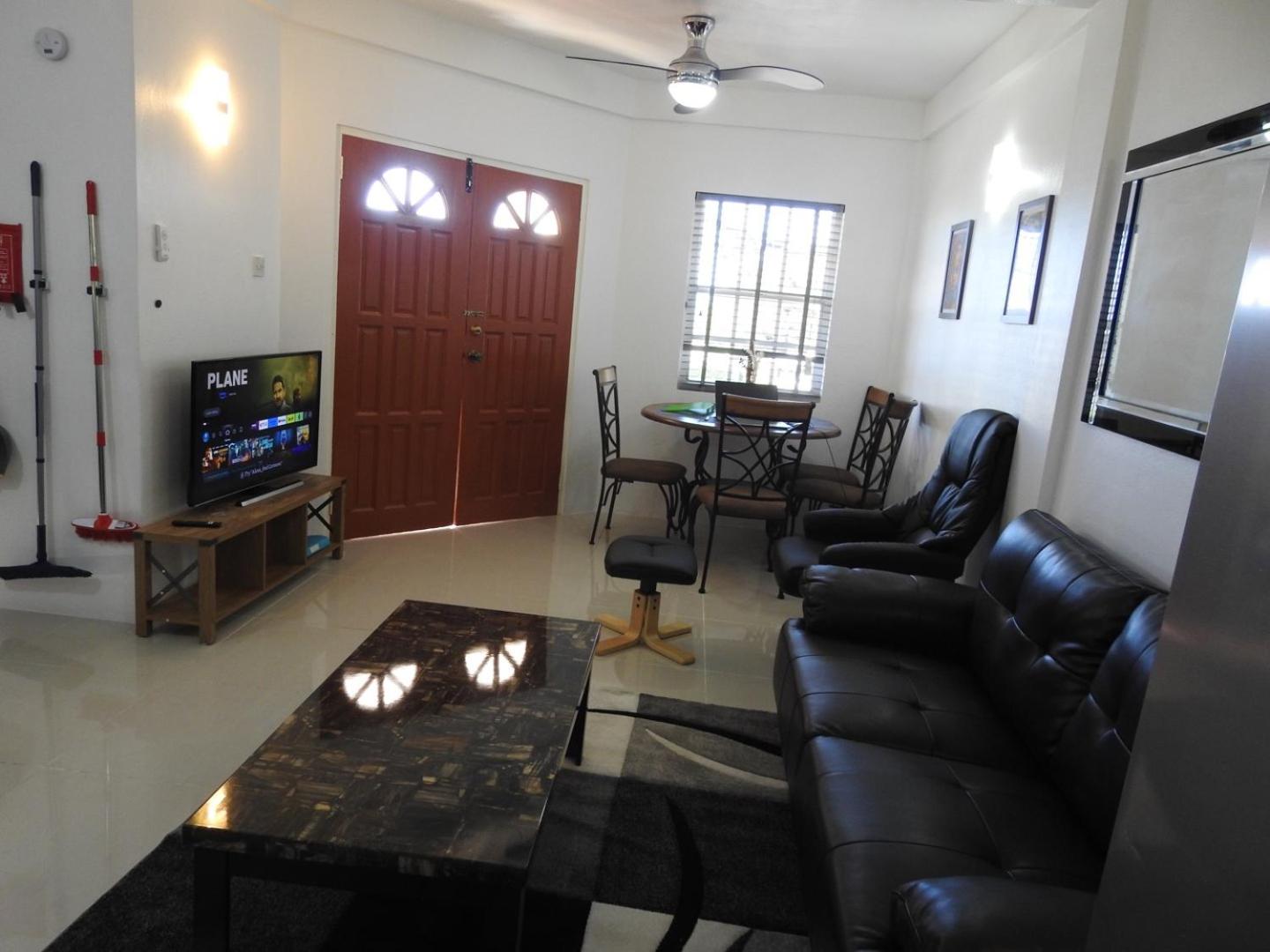 Belview Apartments