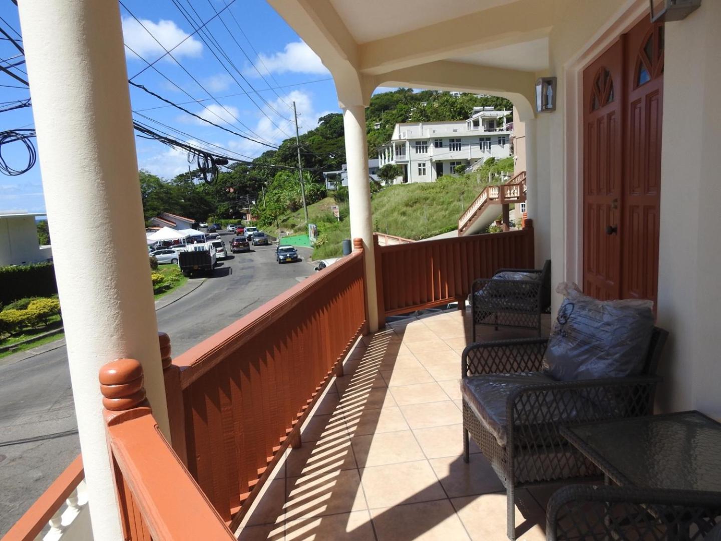 Belview Apartments