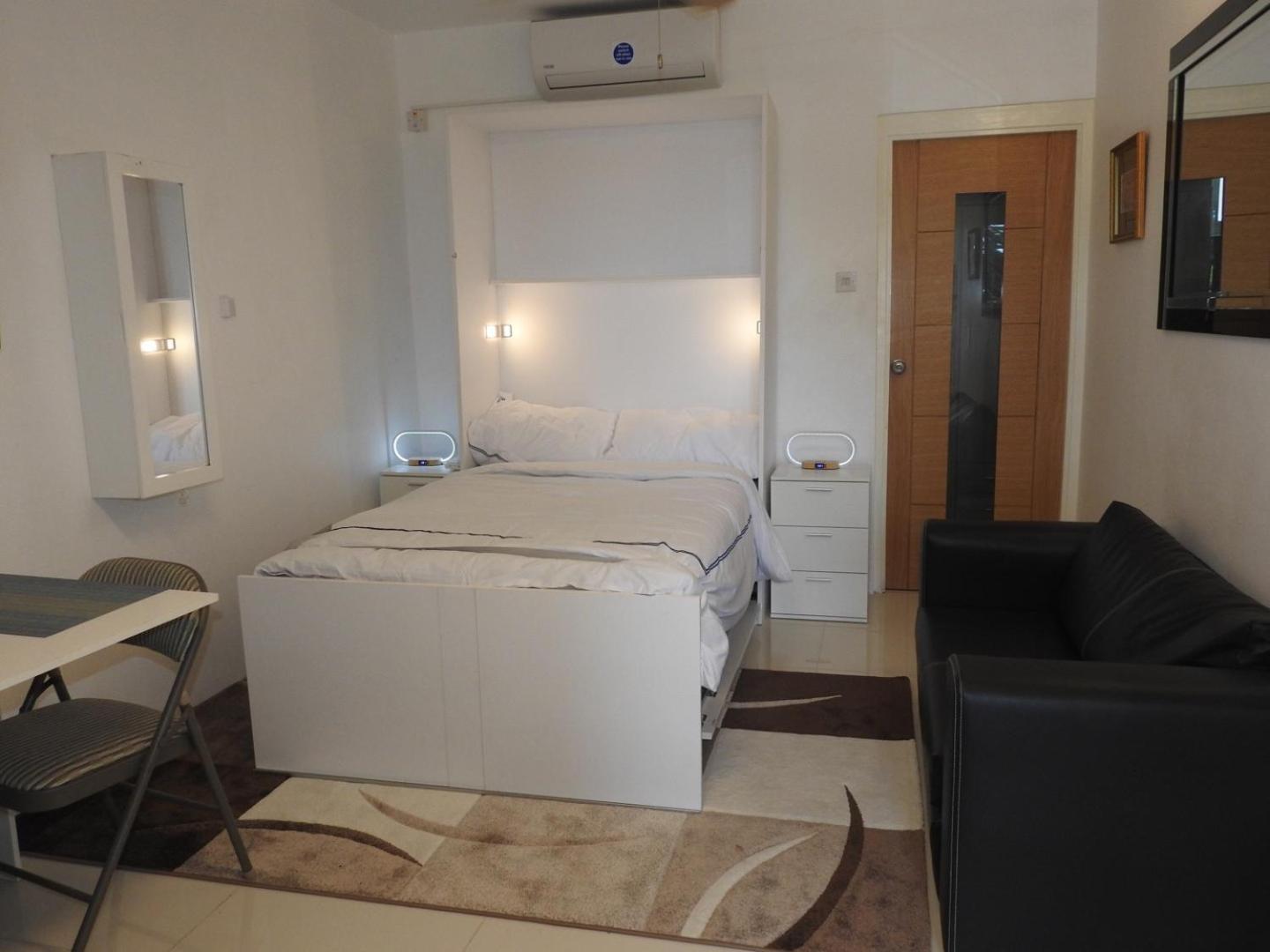 Belview Apartments