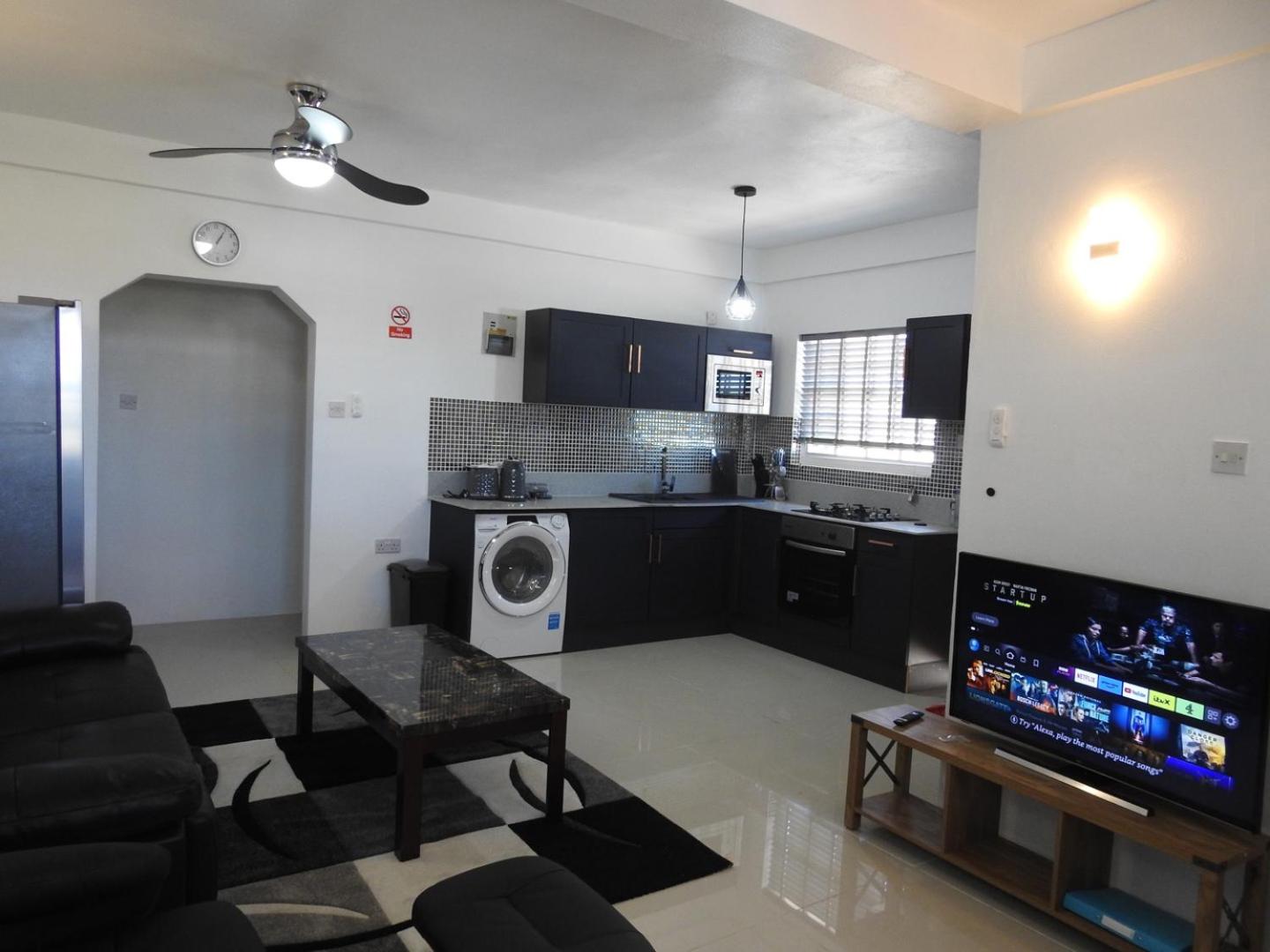 Belview Apartments