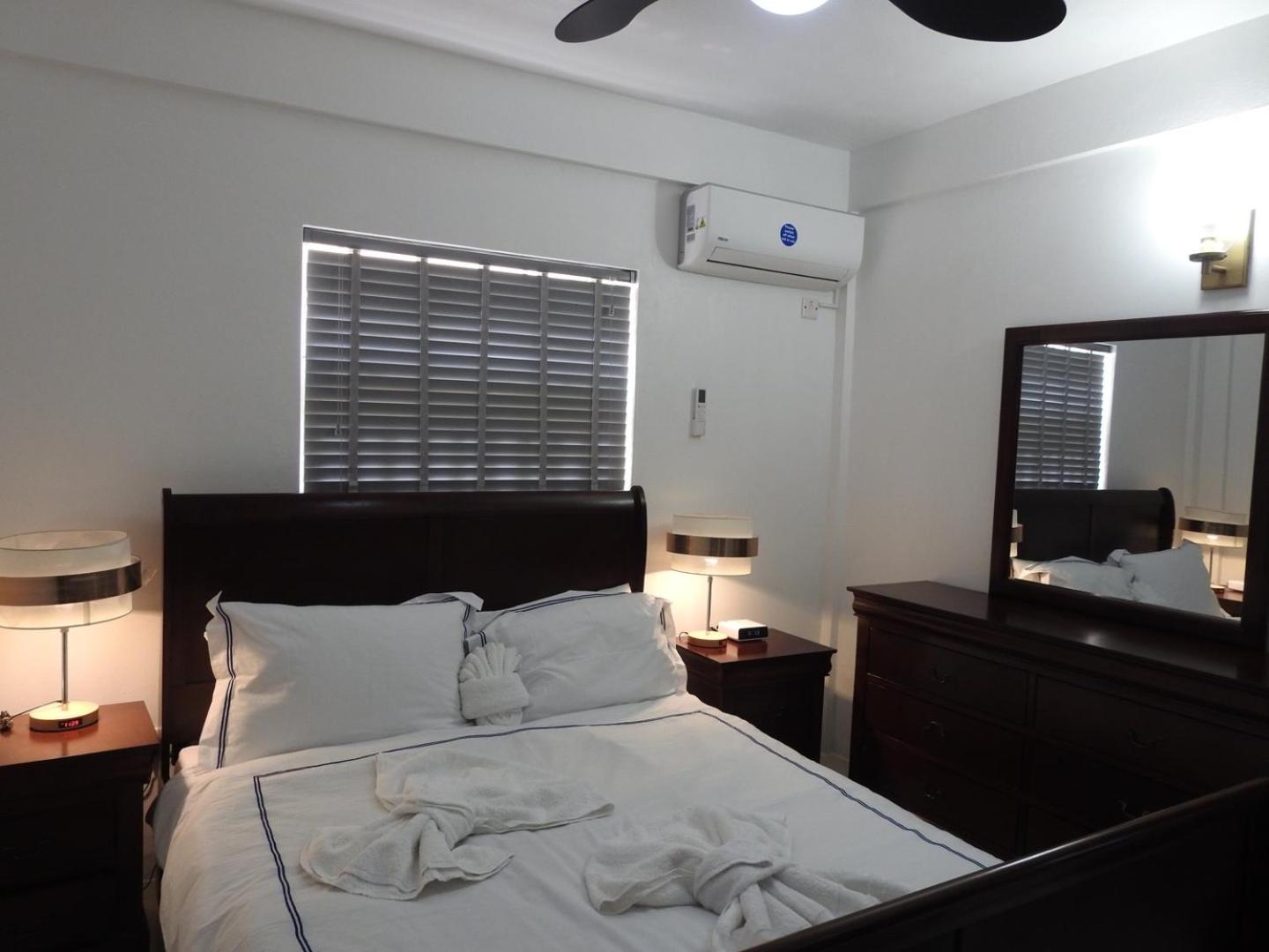 Belview Apartments