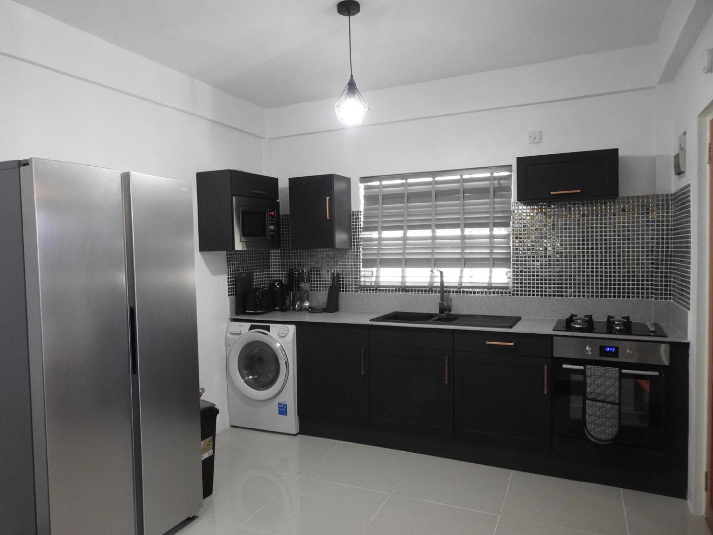 Belview Apartments