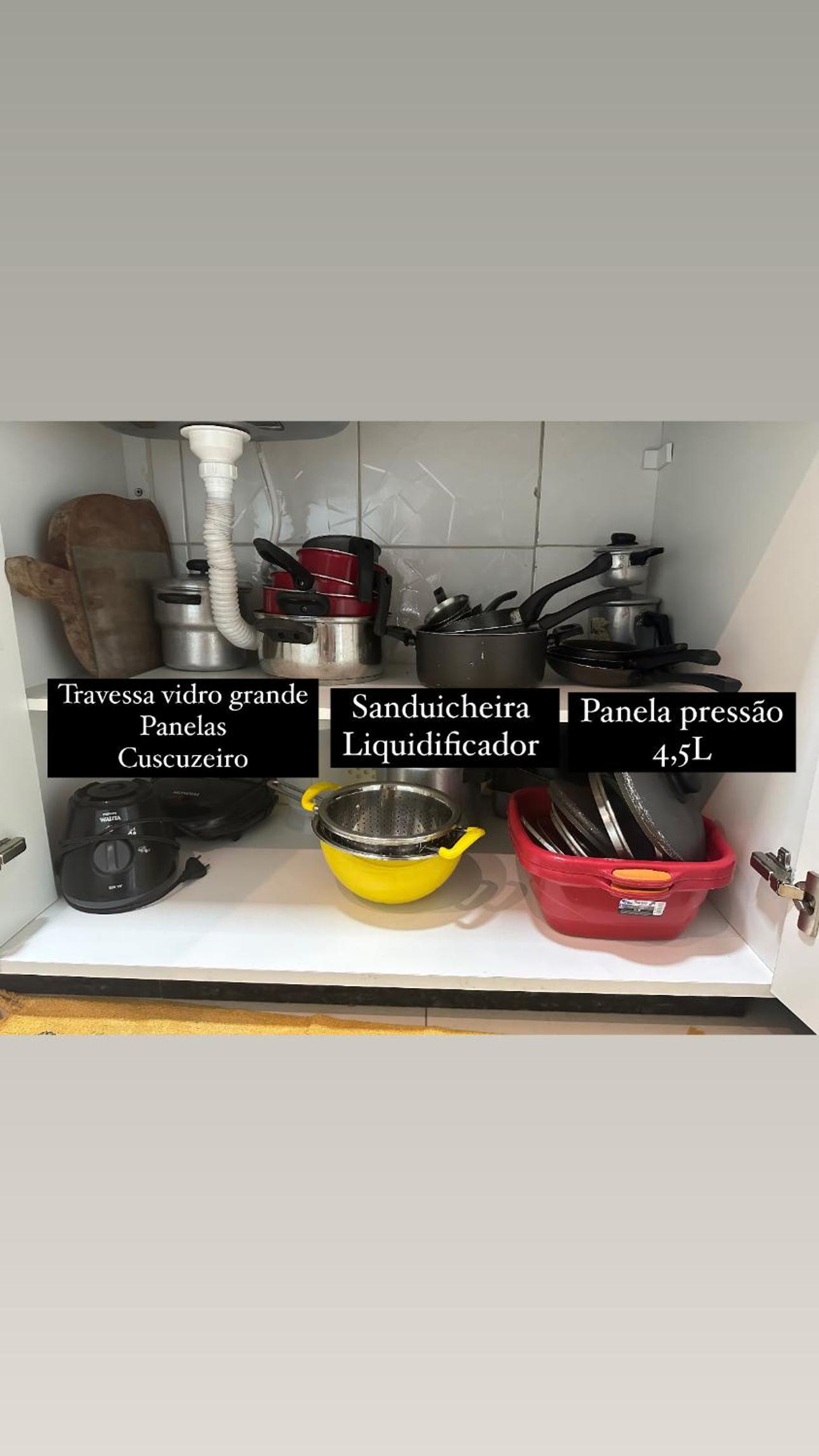 Cantinho do aconchego de Arembepe