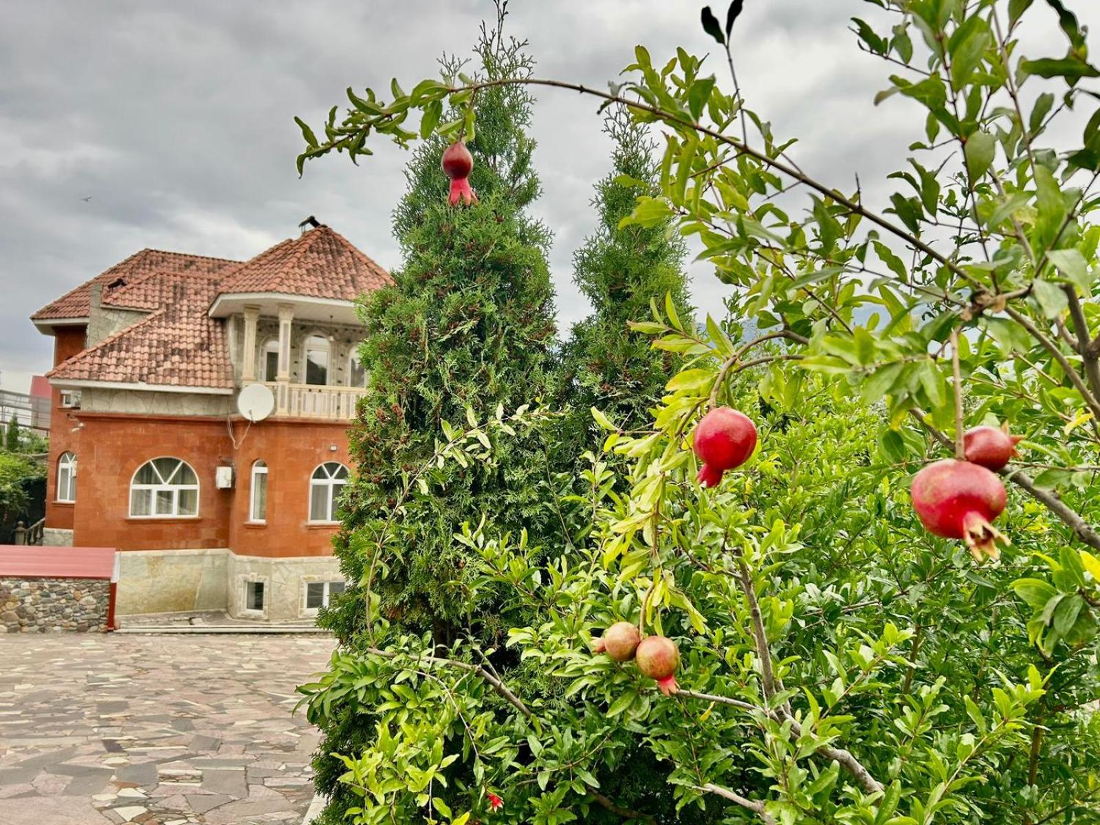Red House