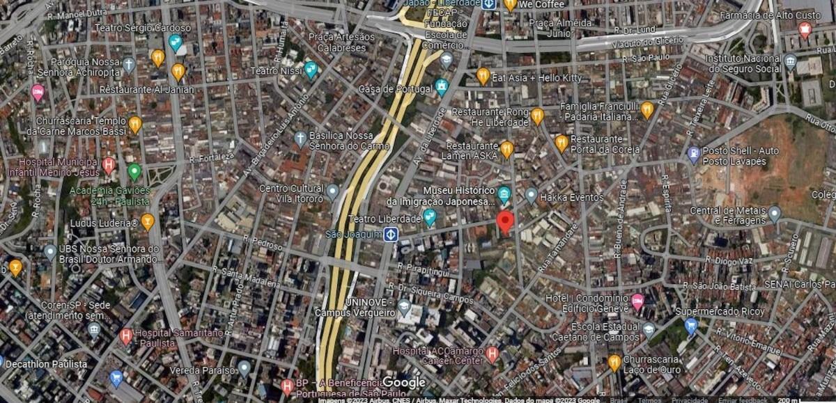 Impecável c/ Garagem prox metrô hospitais e mto +!