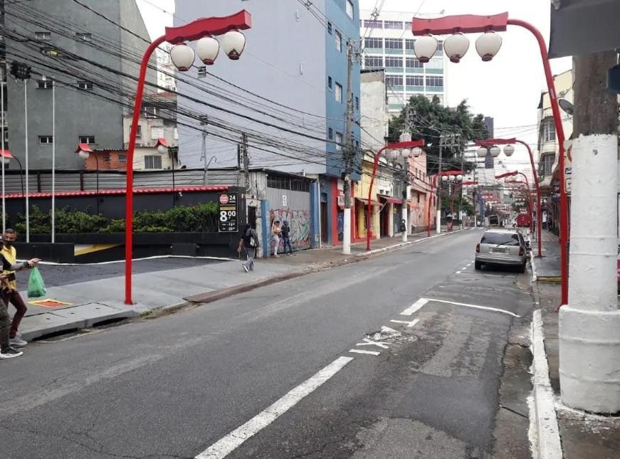 Impecável c/ Garagem prox metrô hospitais e mto +!