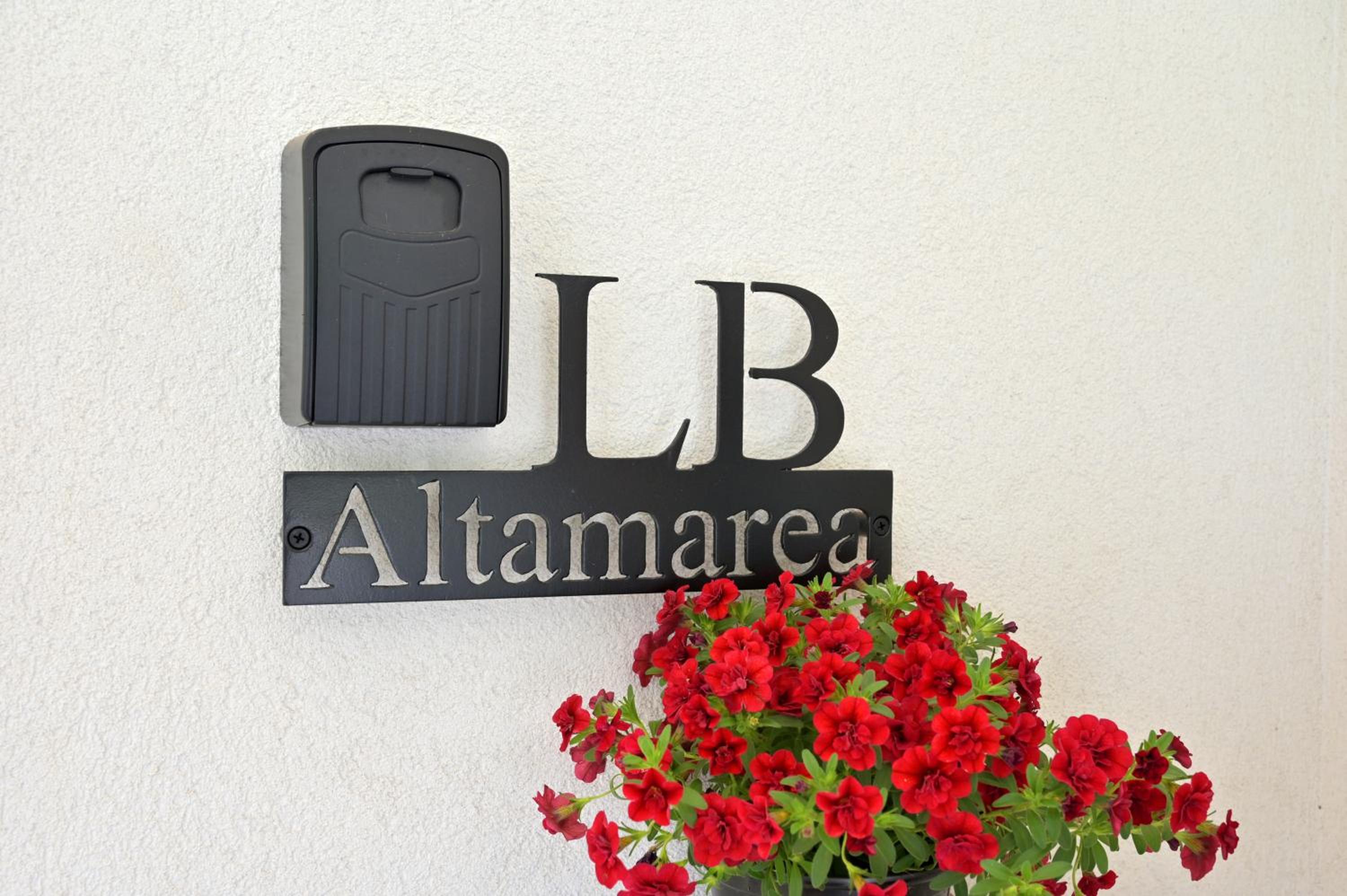 Altamarea Beach Experience Villetta LB photo 4