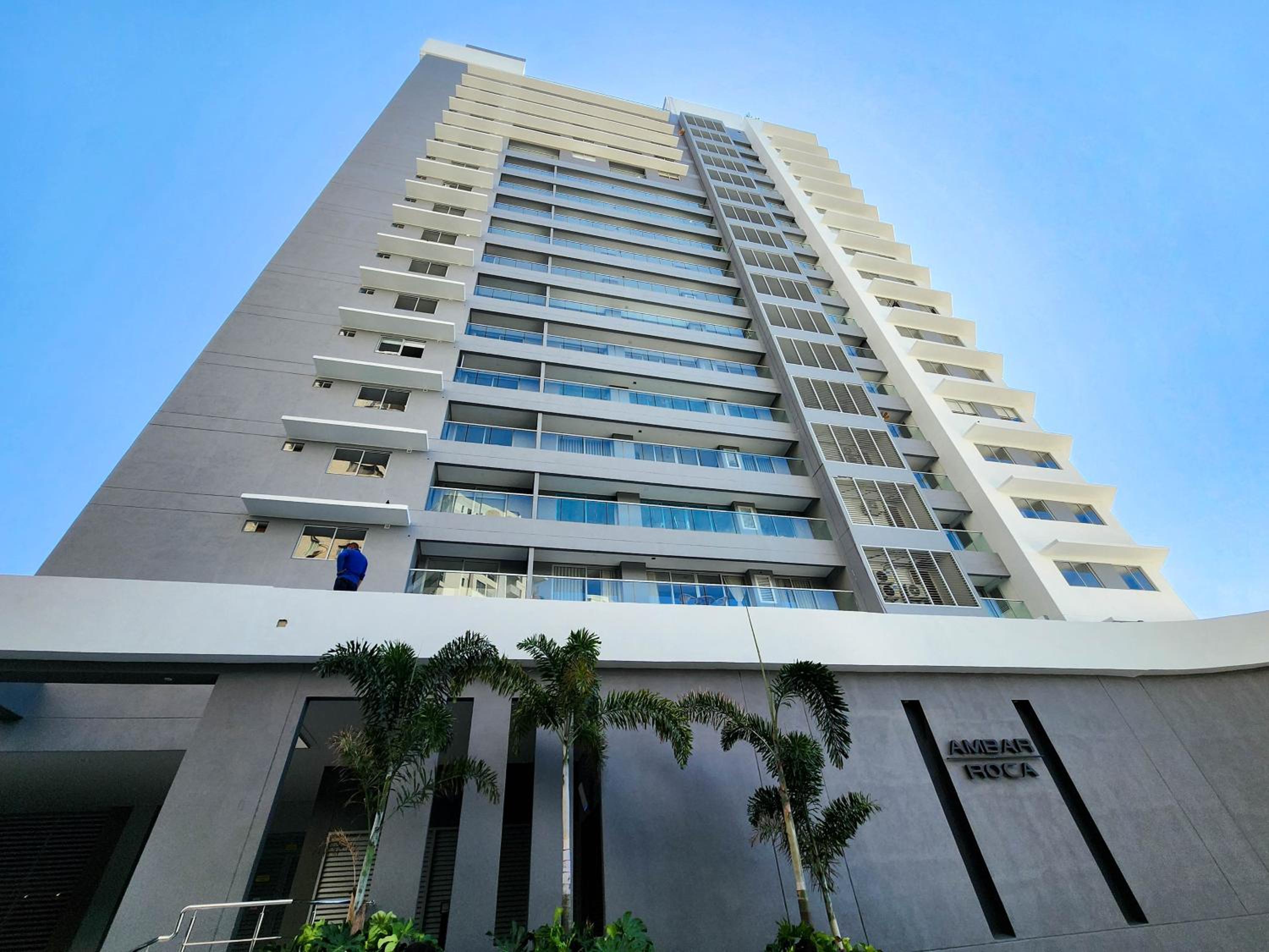 Hotel Apartamento para estrenar Ambar Roca - Bedviajes - Image 1