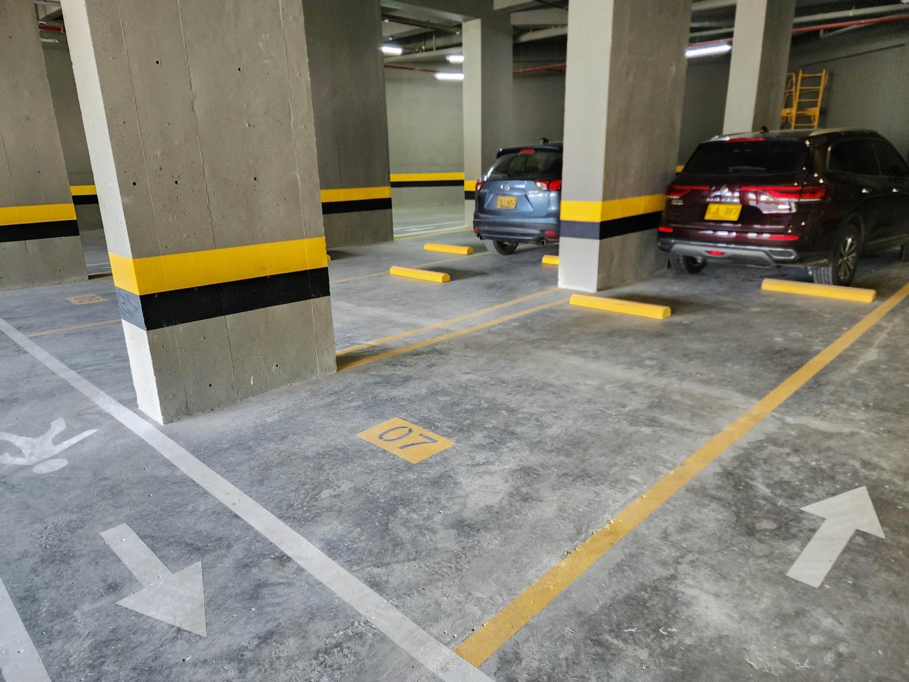 Apartamentos para estrenar Ambar Roca - Bedviajes