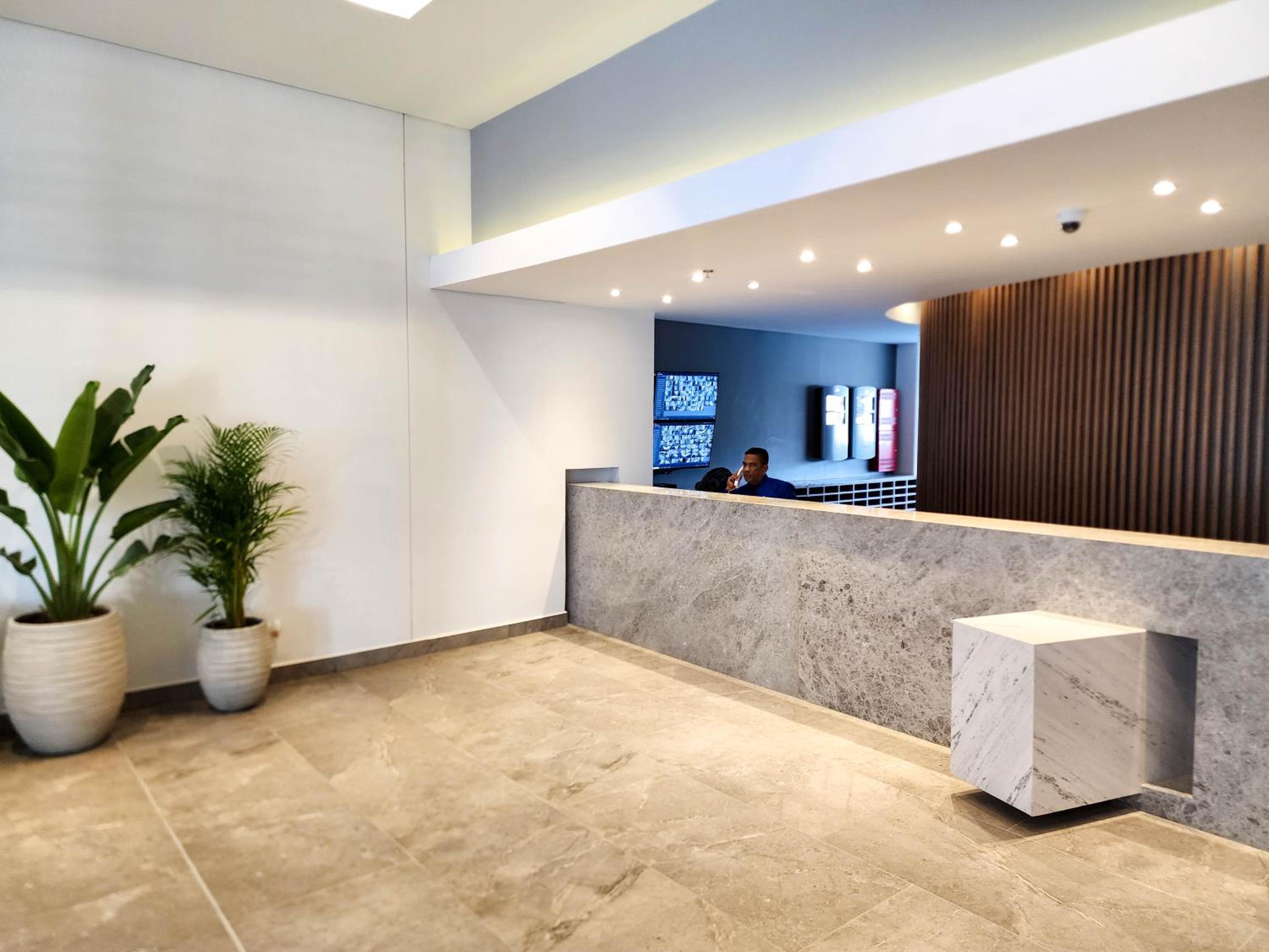 Apartamentos para estrenar Ambar Roca - Bedviajes