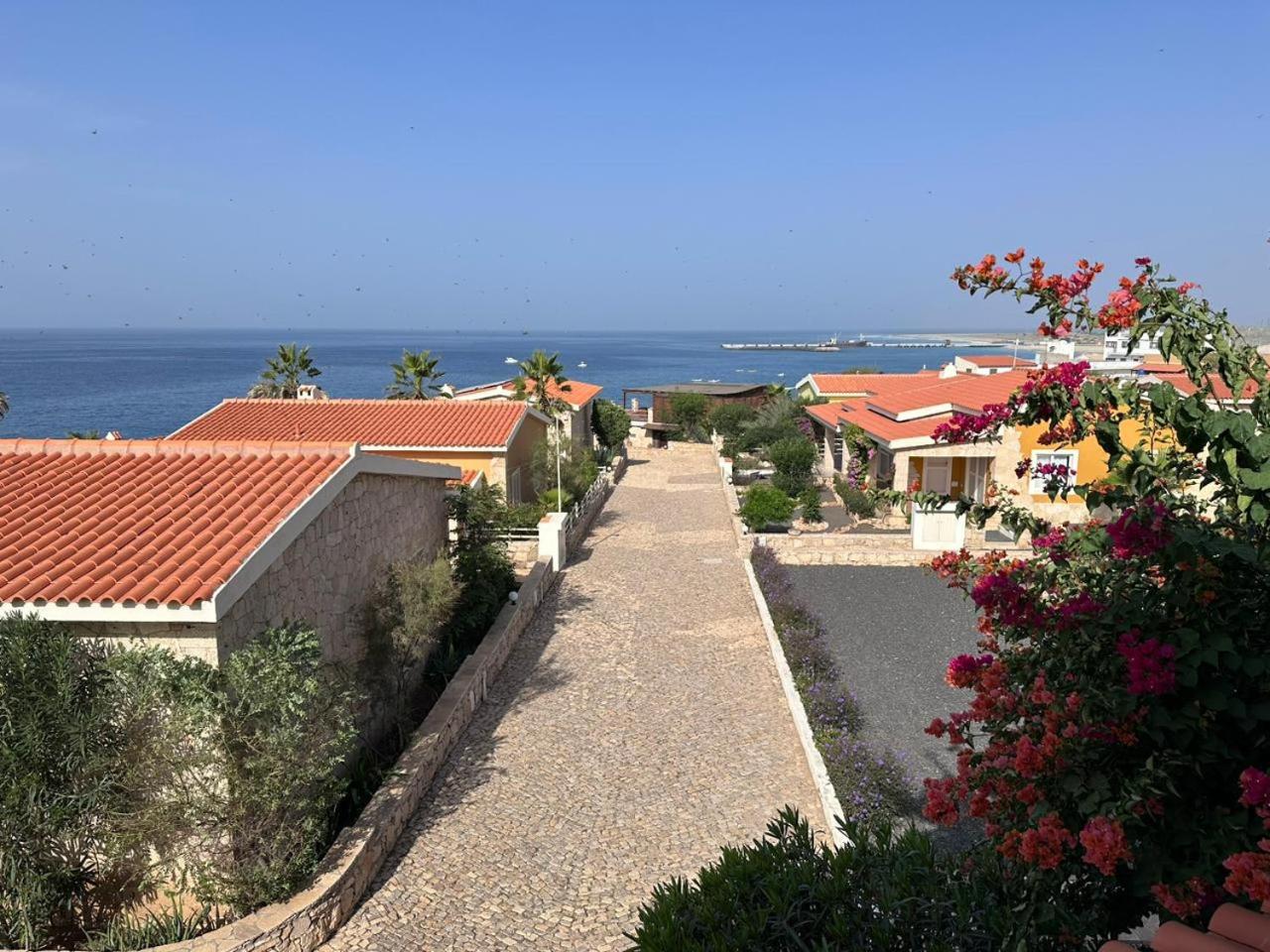 Stella Maris Da Costa Apartament