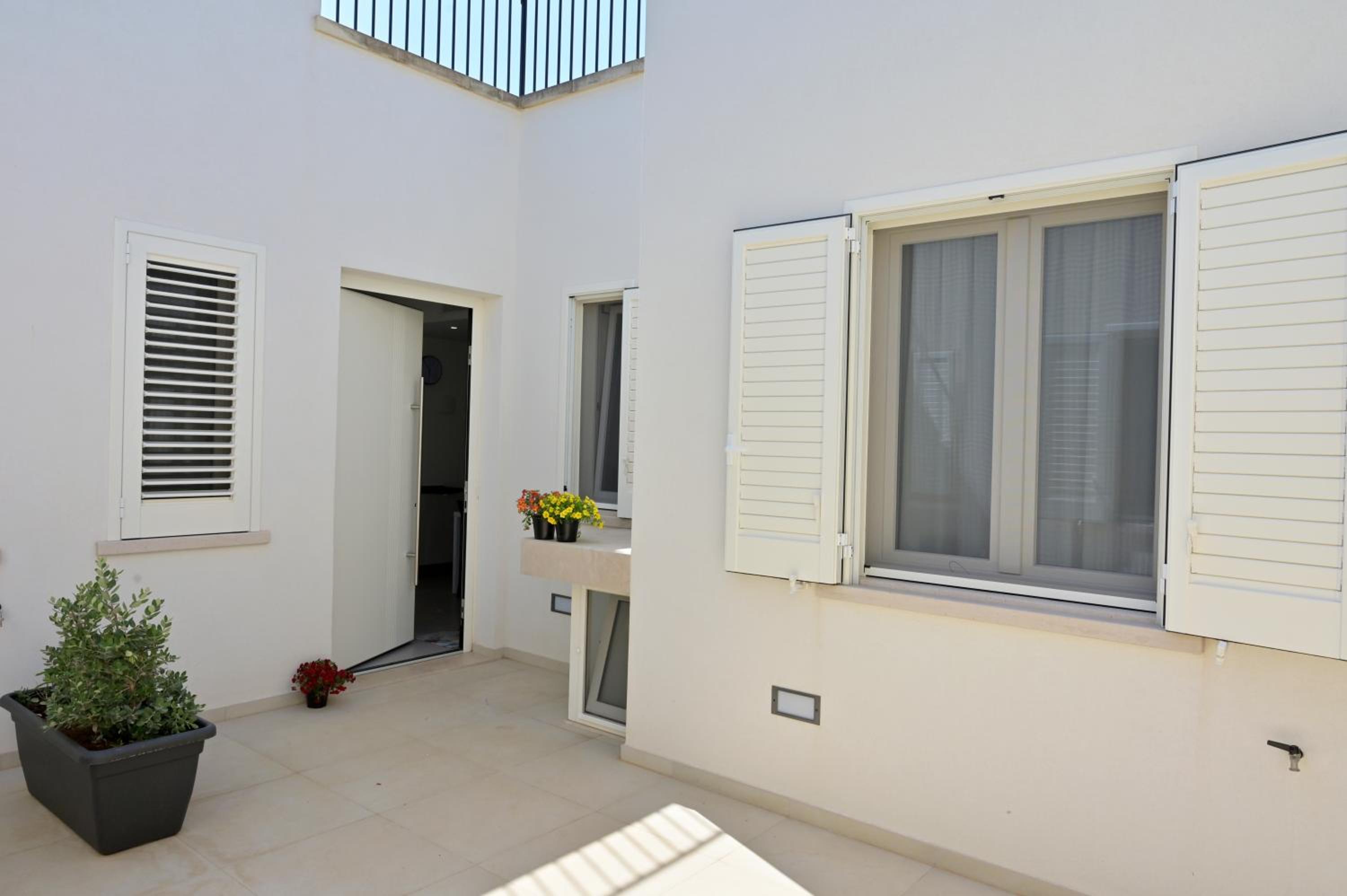 Altamarea Beach Experience Villetta LB photo 5