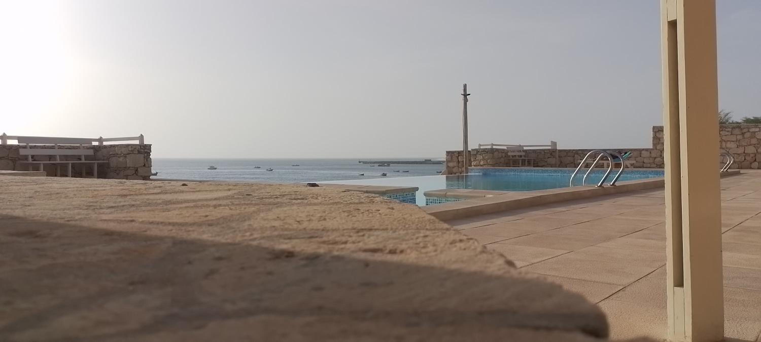 Stella Maris Da Costa Apartament