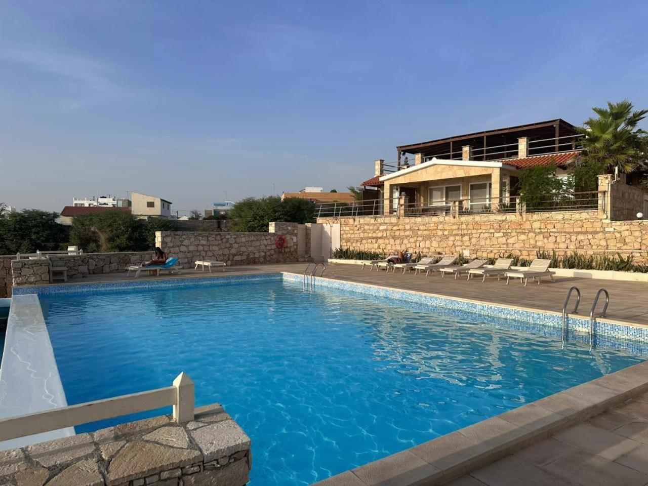 Stella Maris Da Costa Apartament