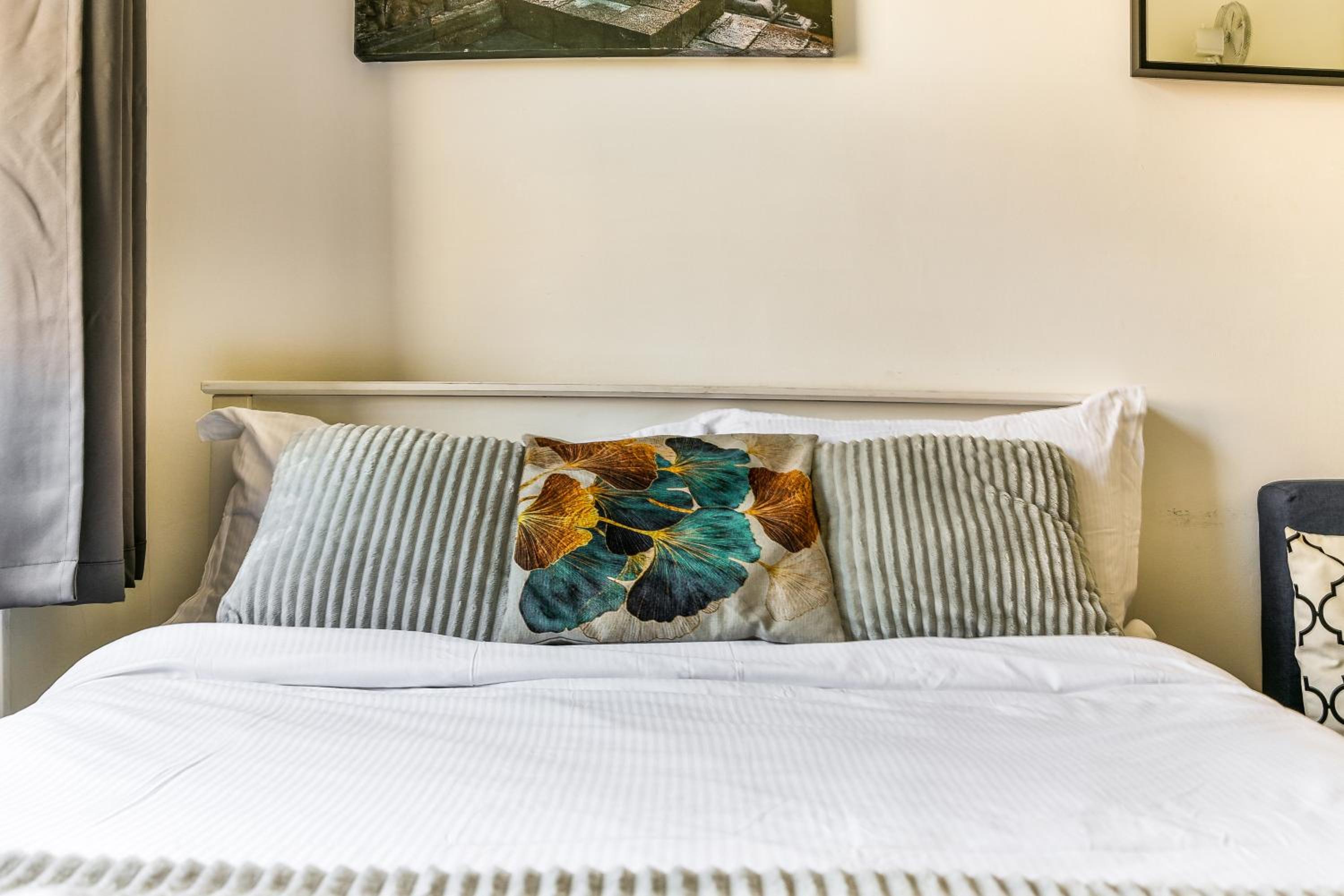 Cosy Studio Flat by King's Cross