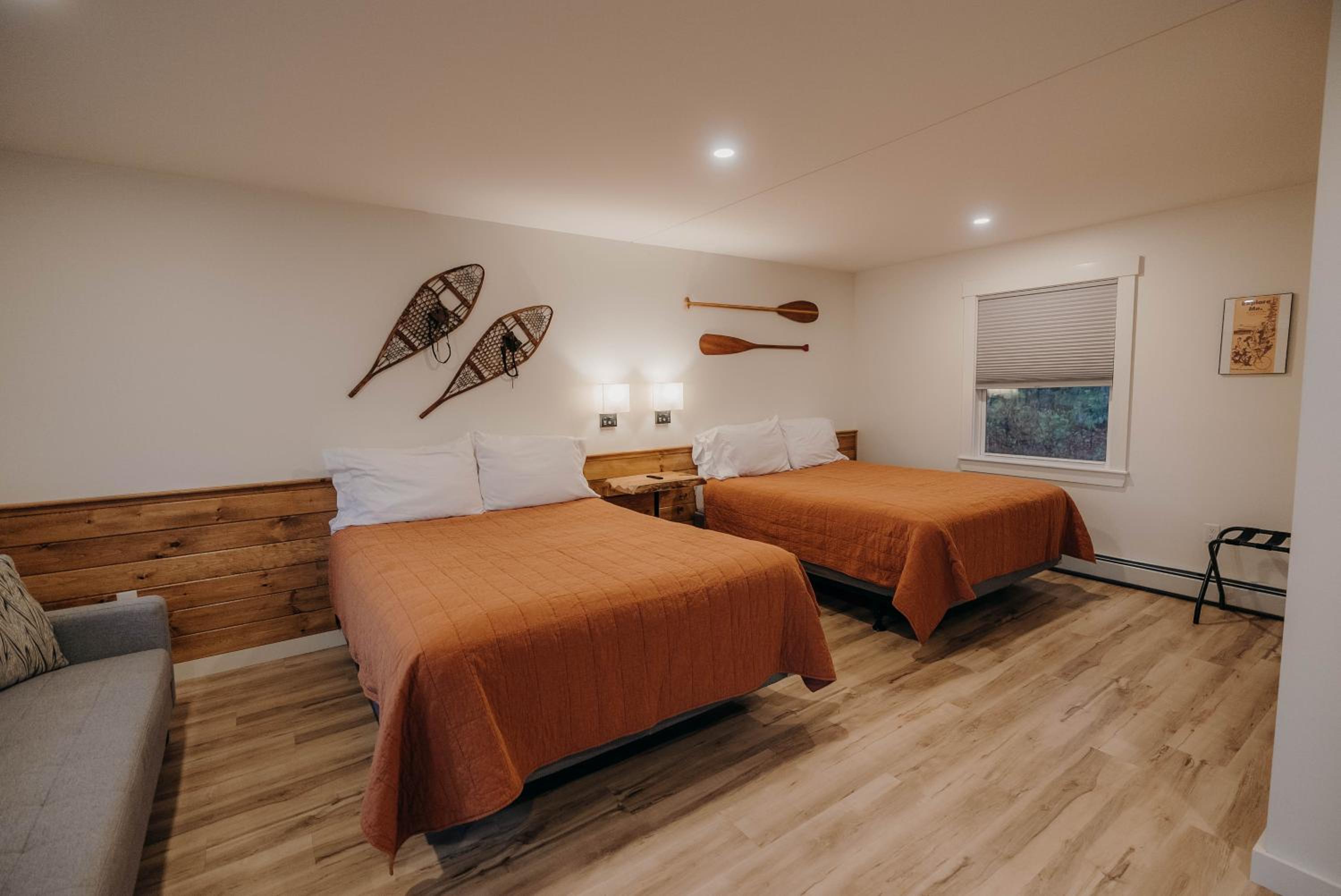 Bingham Motor Inn