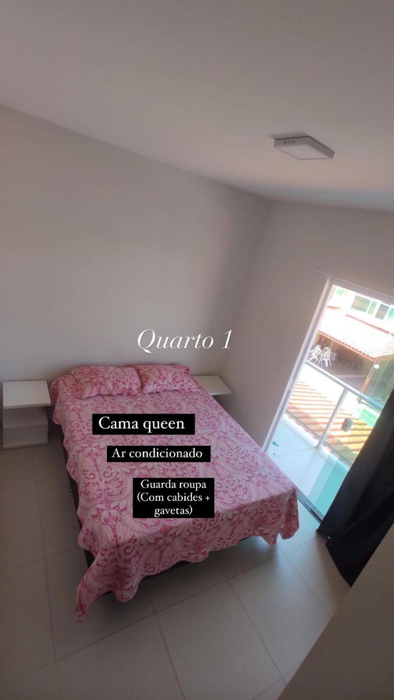 Cantinho do aconchego de Arembepe