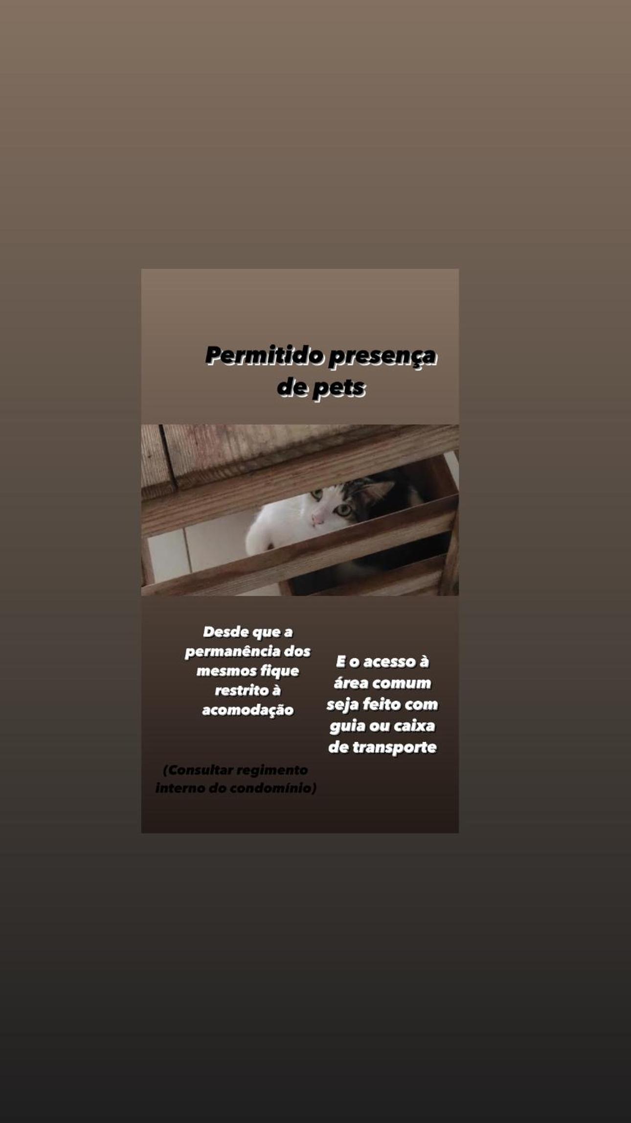 Cantinho do aconchego de Arembepe
