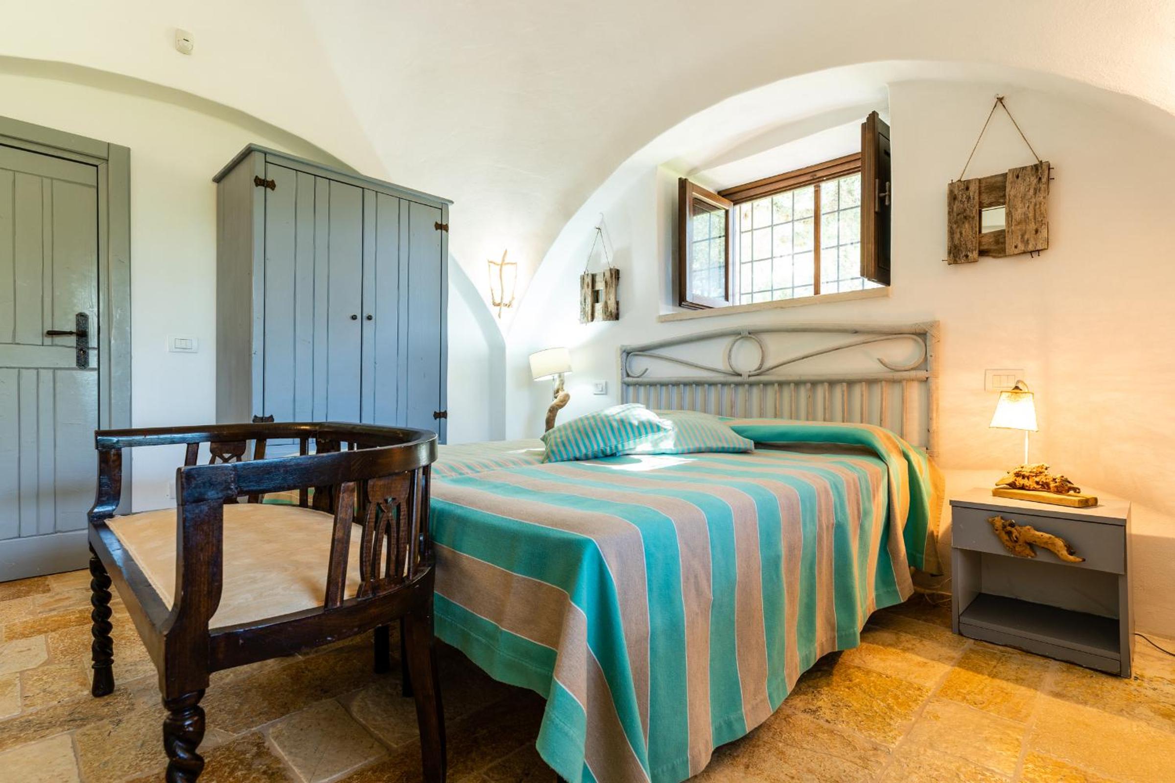 Sopra i Sassi - Villa & Trulli