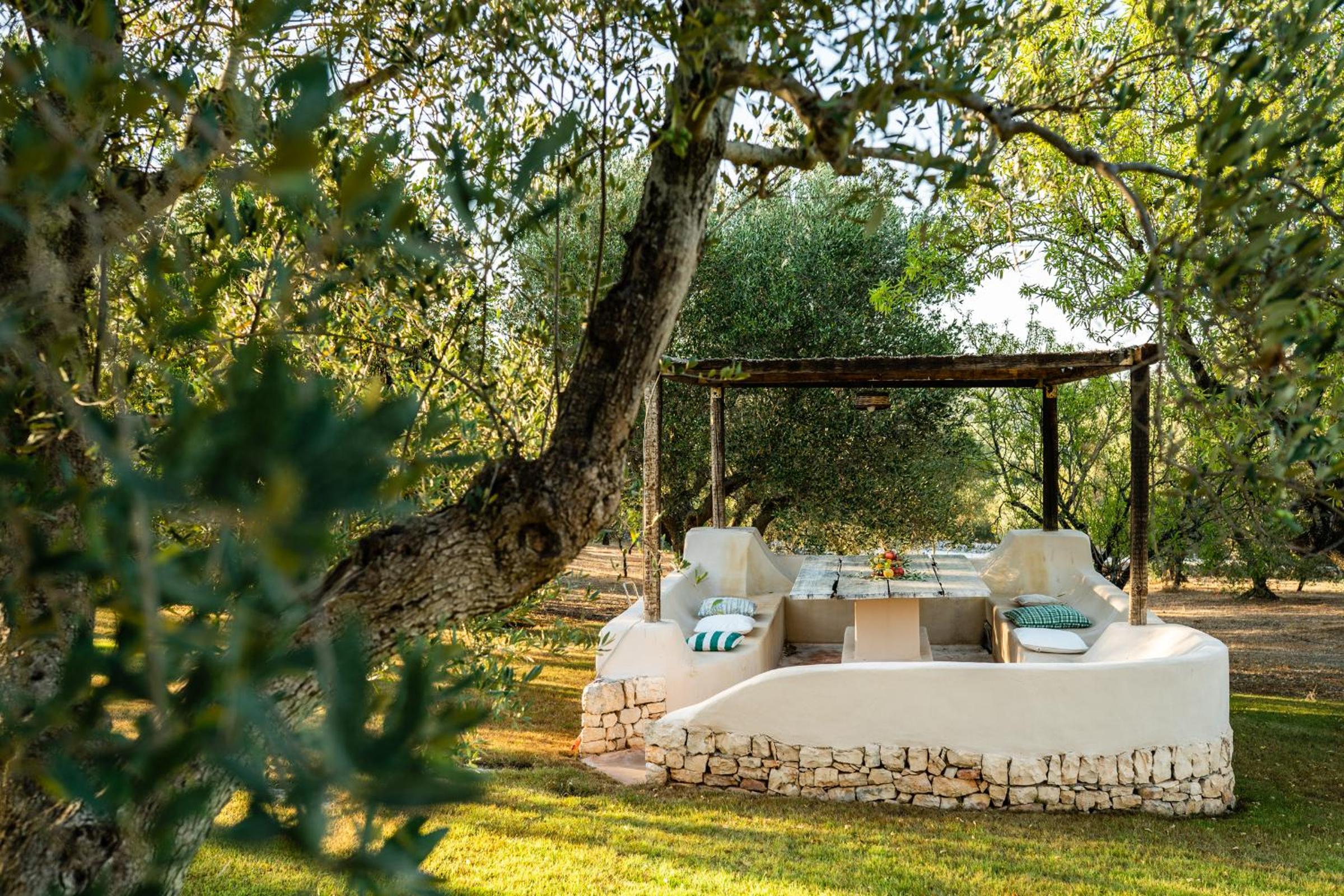 Sopra i Sassi - Villa & Trulli