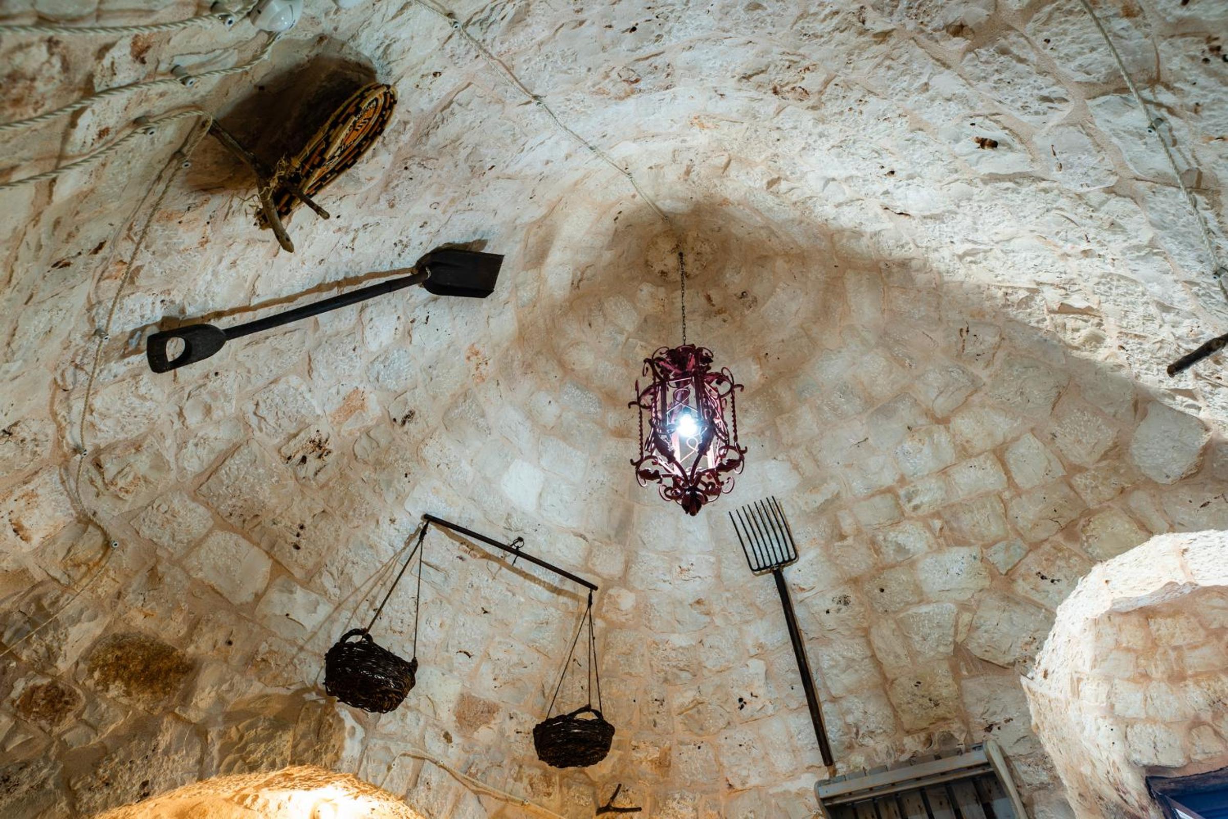 Sopra i Sassi - Villa & Trulli