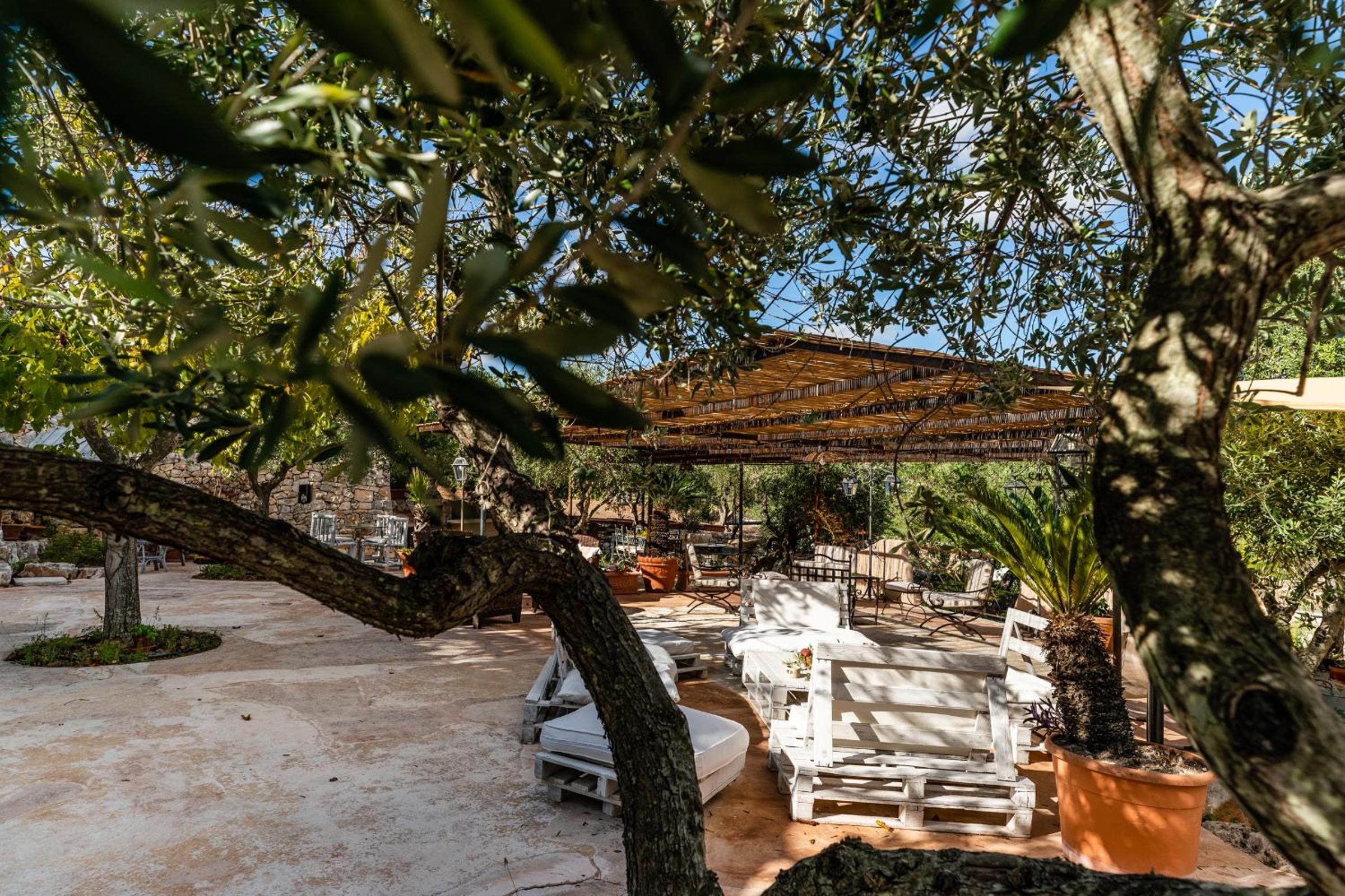 Sopra i Sassi - Villa & Trulli
