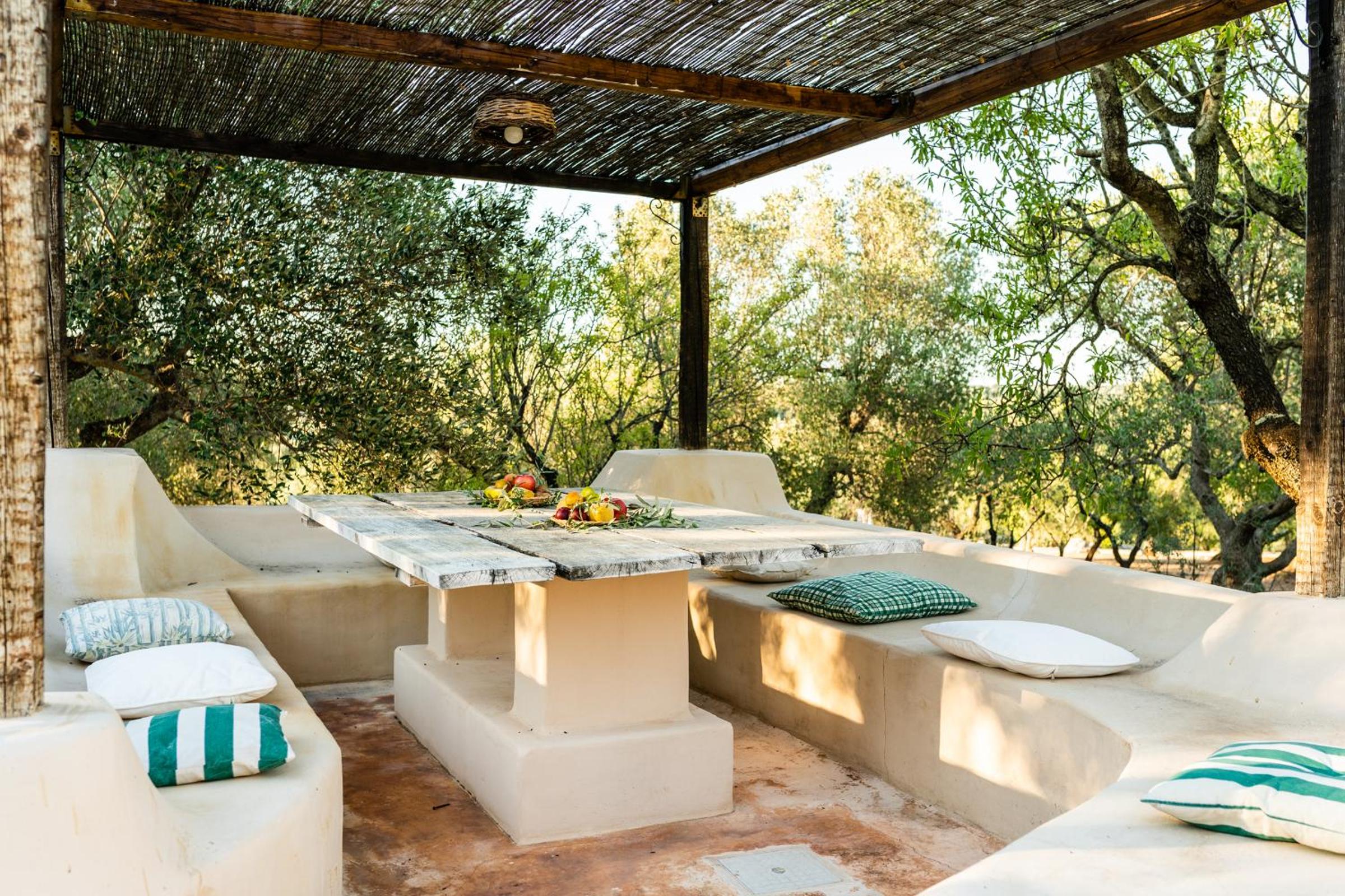 Sopra i Sassi - Villa & Trulli