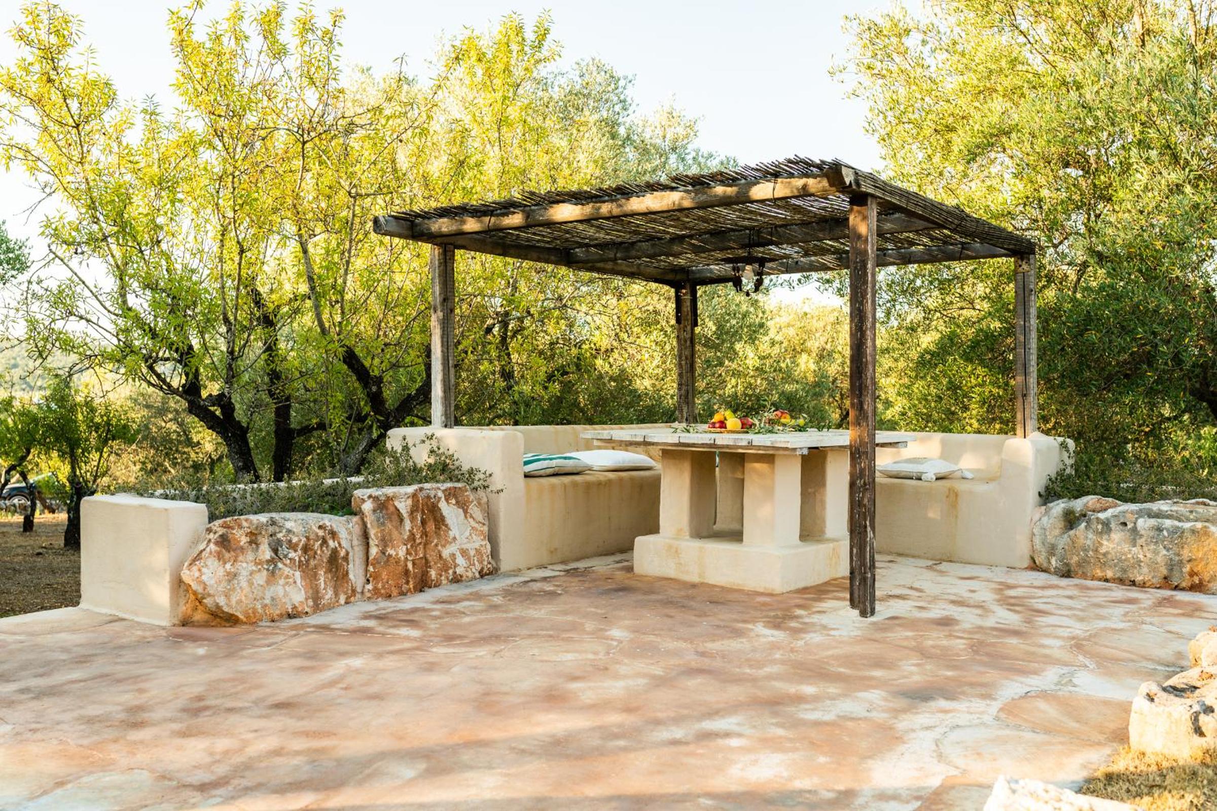 Sopra i Sassi - Villa & Trulli