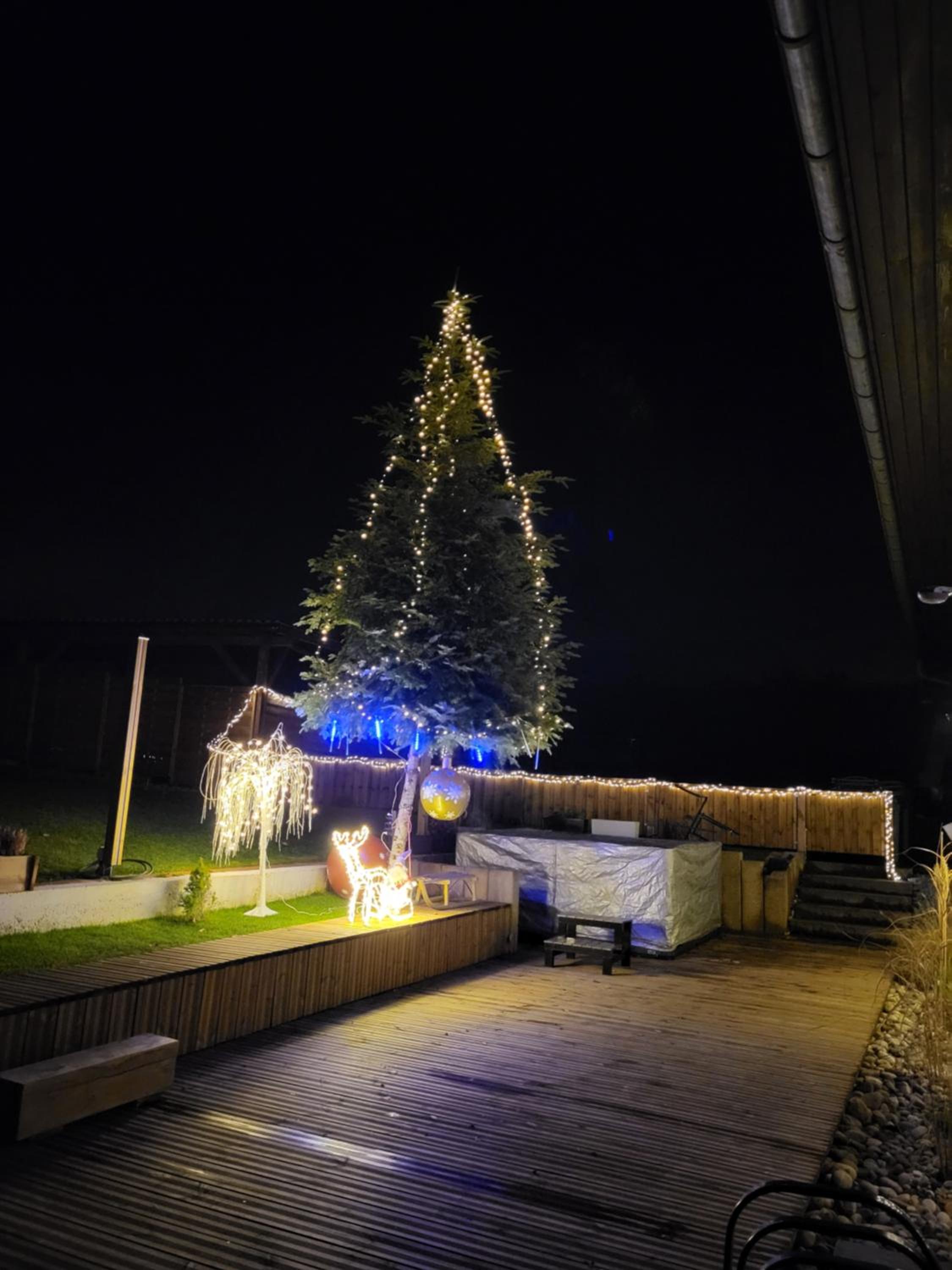 Wellnessoase Nordschwarzwald