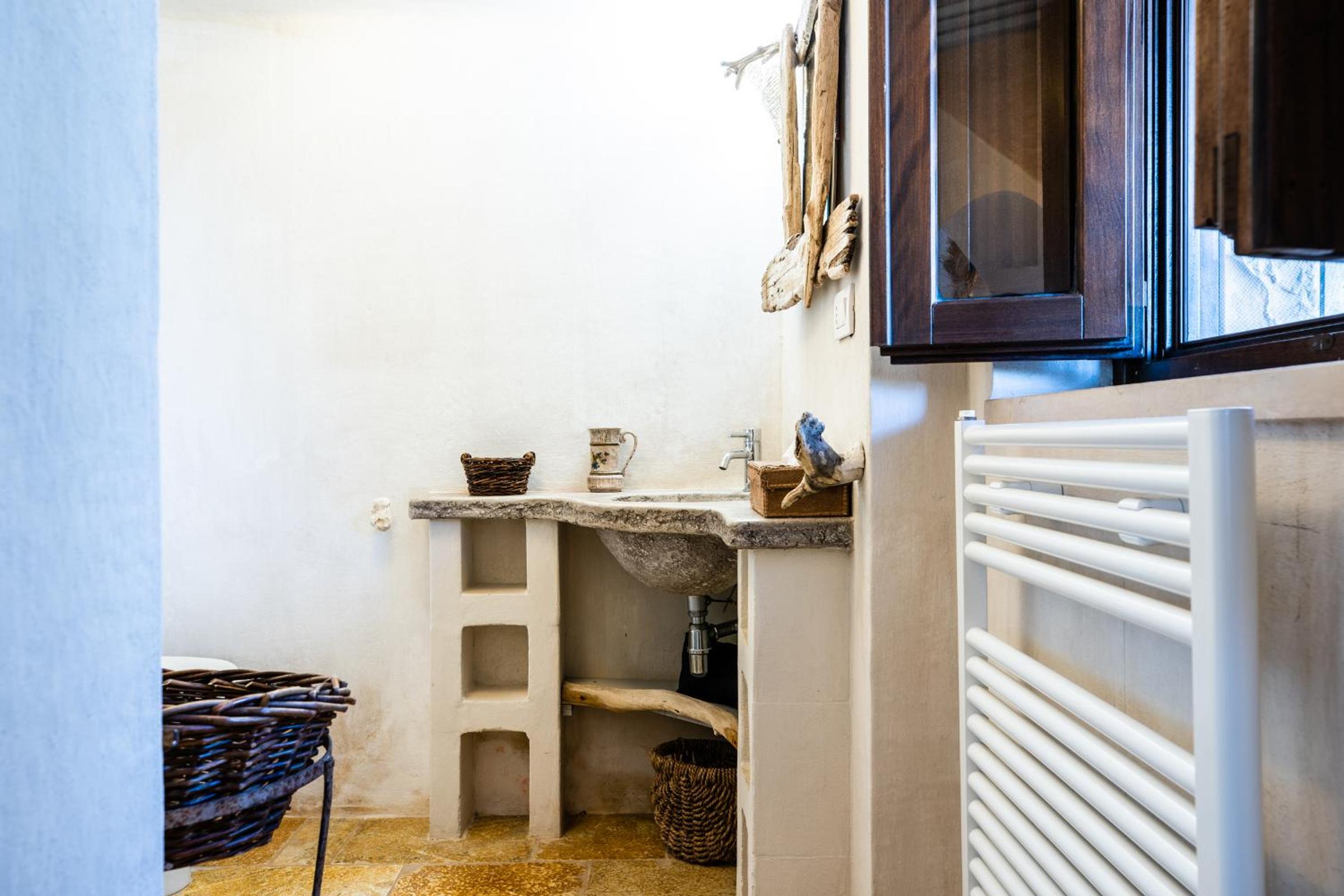 Sopra i Sassi - Villa & Trulli