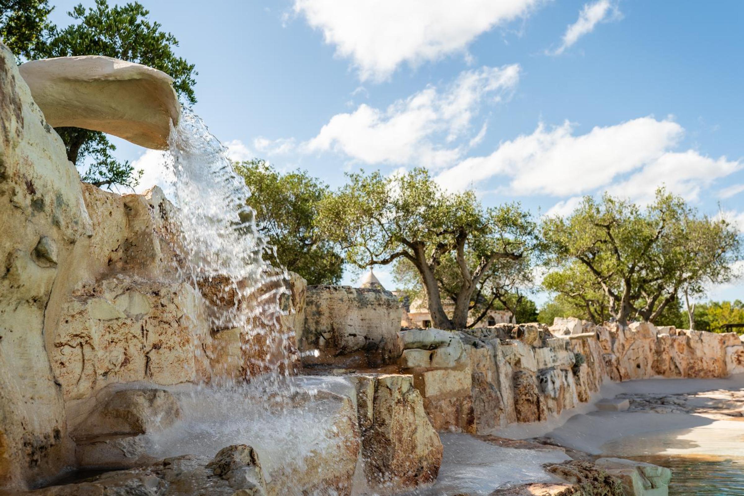 Sopra i Sassi - Villa & Trulli