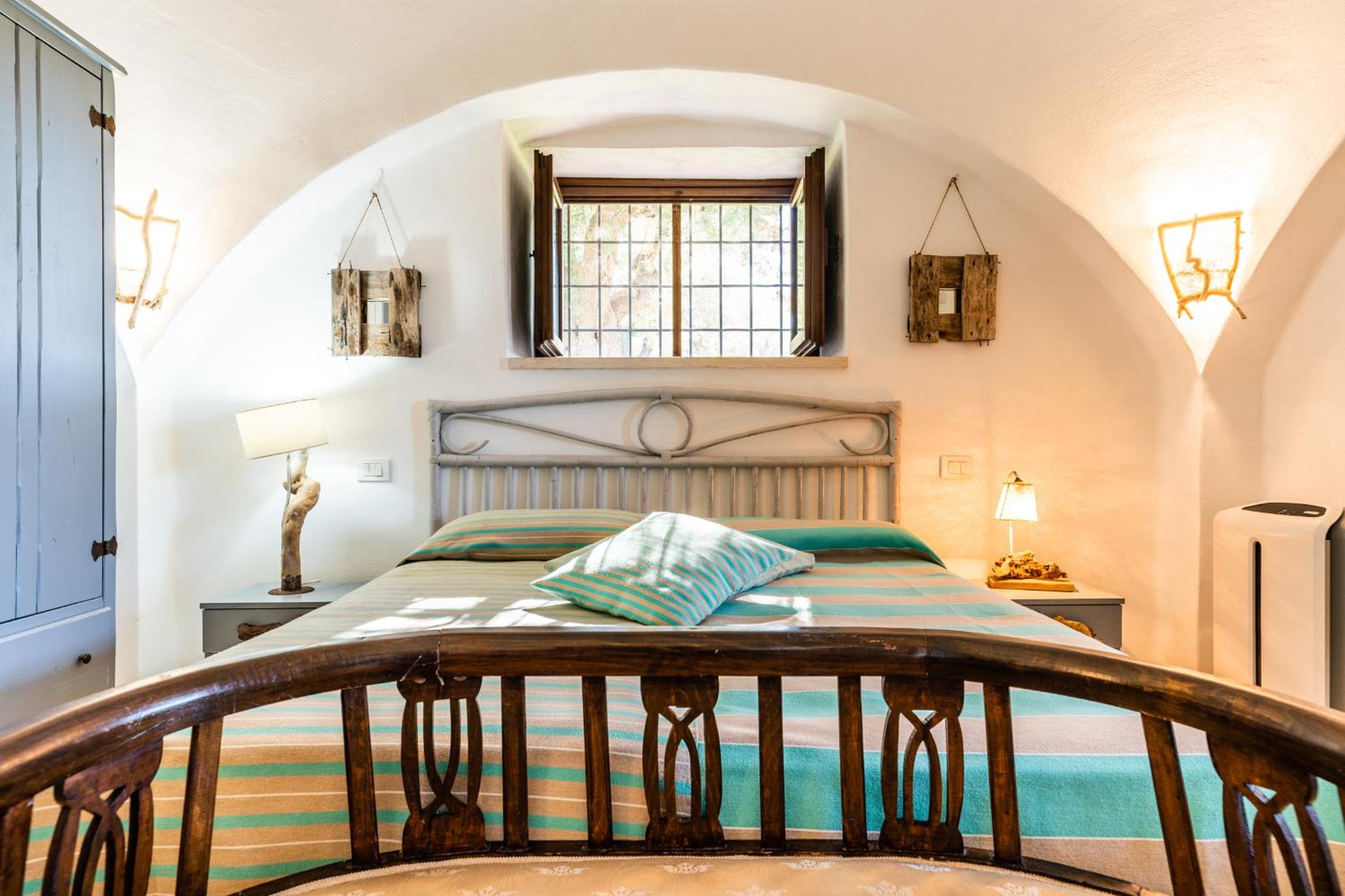 Sopra i Sassi - Villa & Trulli