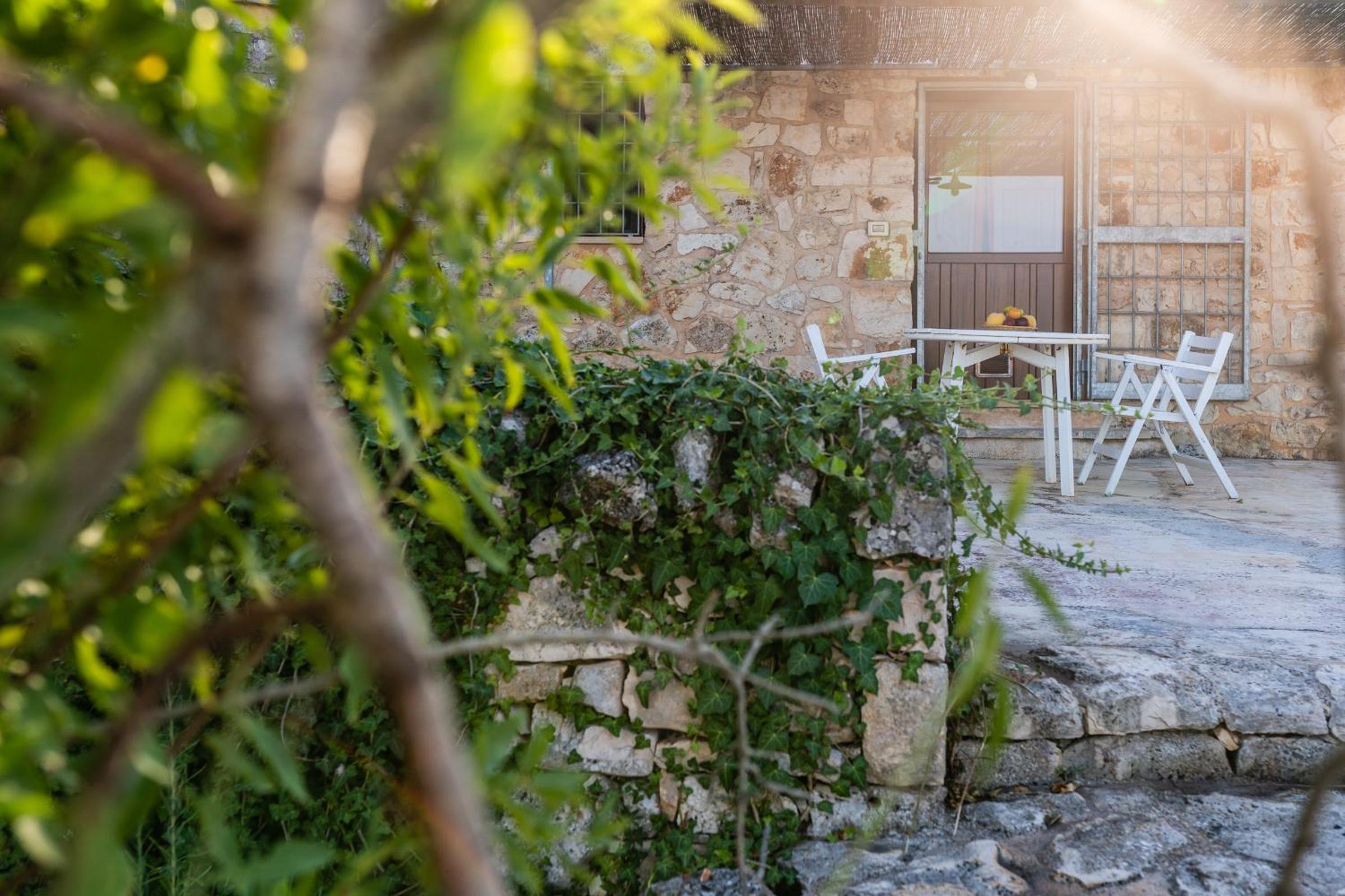 Sopra i Sassi - Villa & Trulli