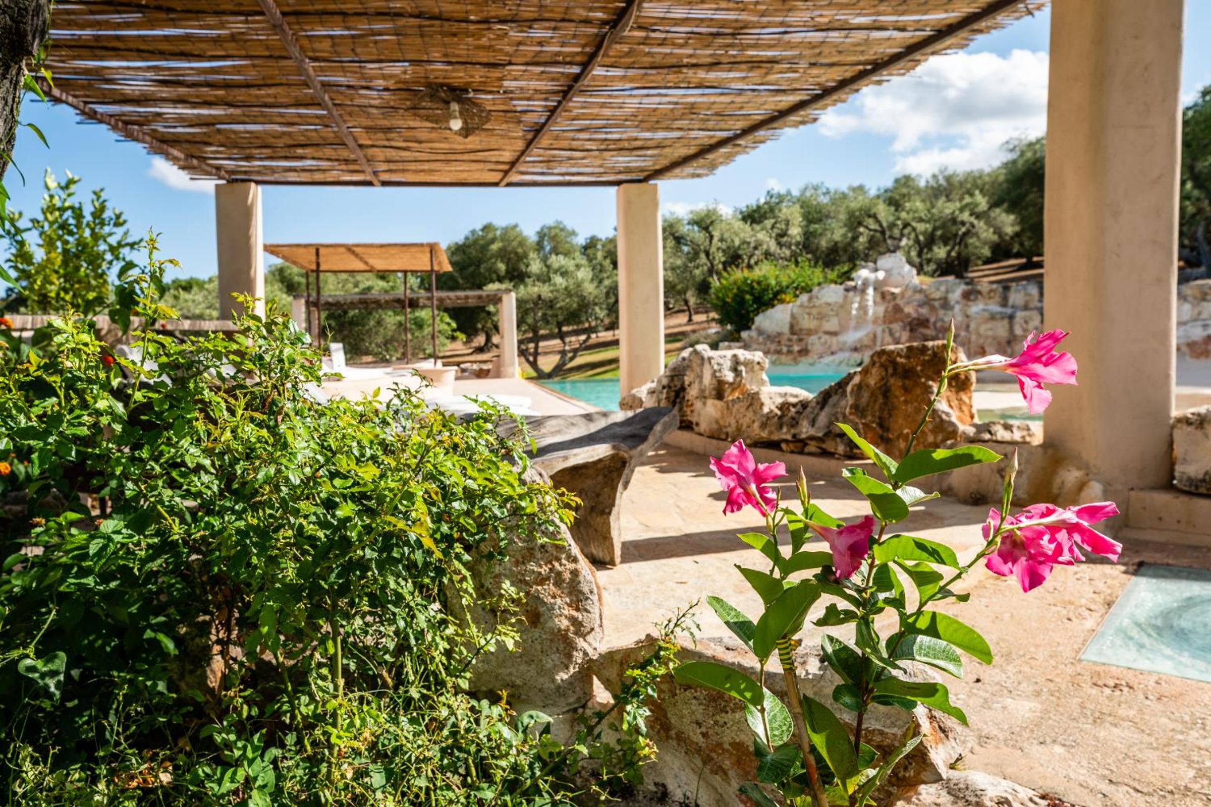 Sopra i Sassi - Villa & Trulli