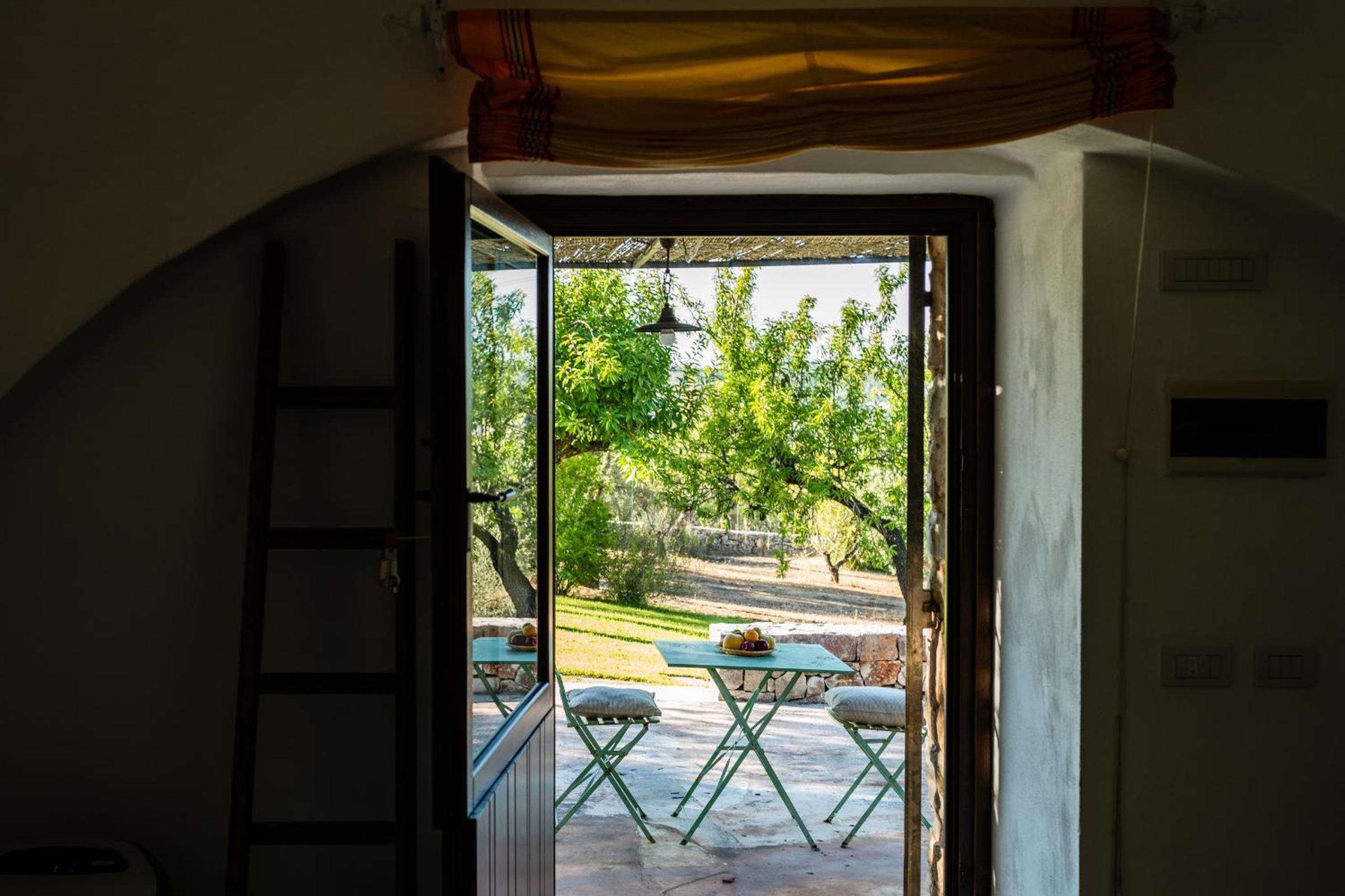 Sopra i Sassi - Villa & Trulli