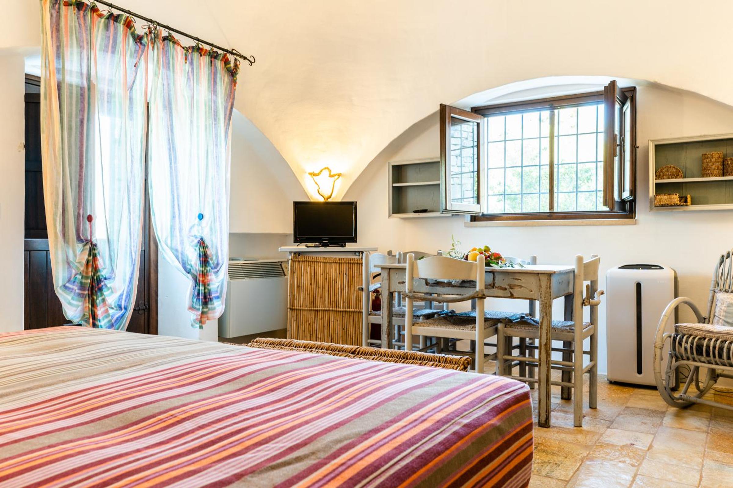Sopra i Sassi - Villa & Trulli