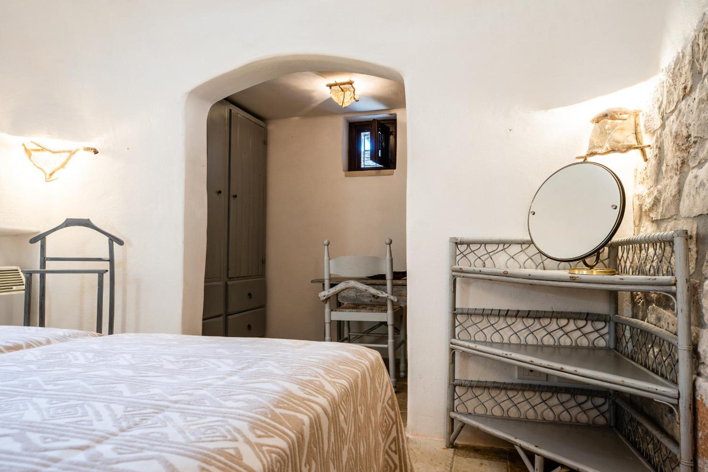 Sopra i Sassi - Villa & Trulli