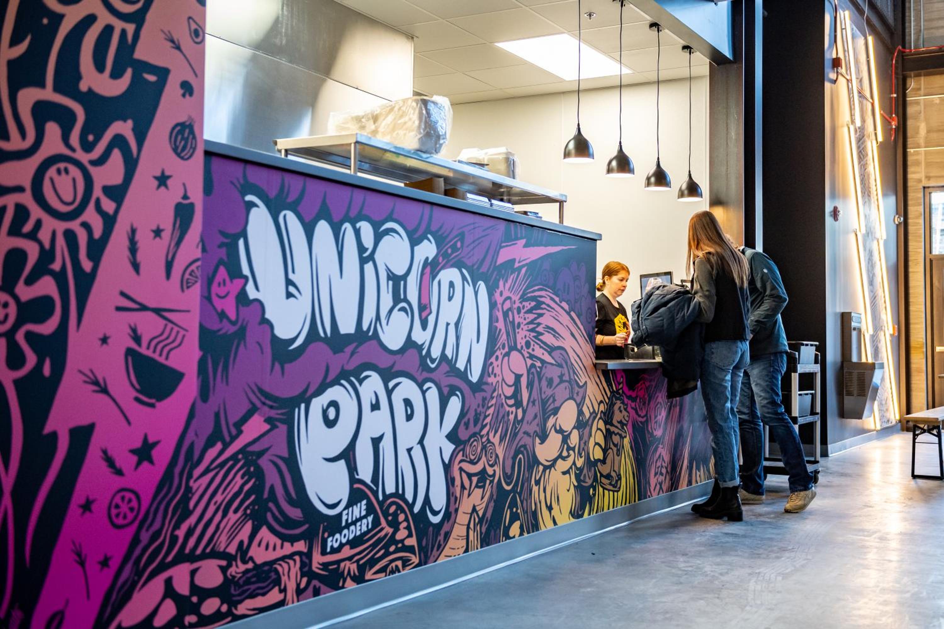 Hotel Brewhalla Hotel - Image 1