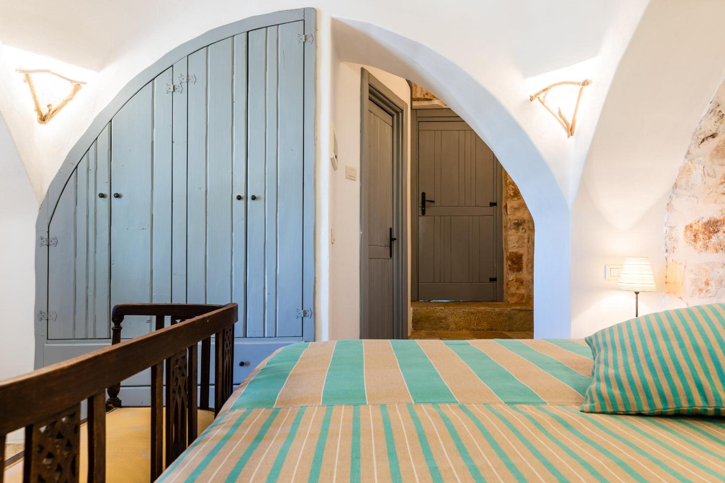 Sopra i Sassi - Villa & Trulli