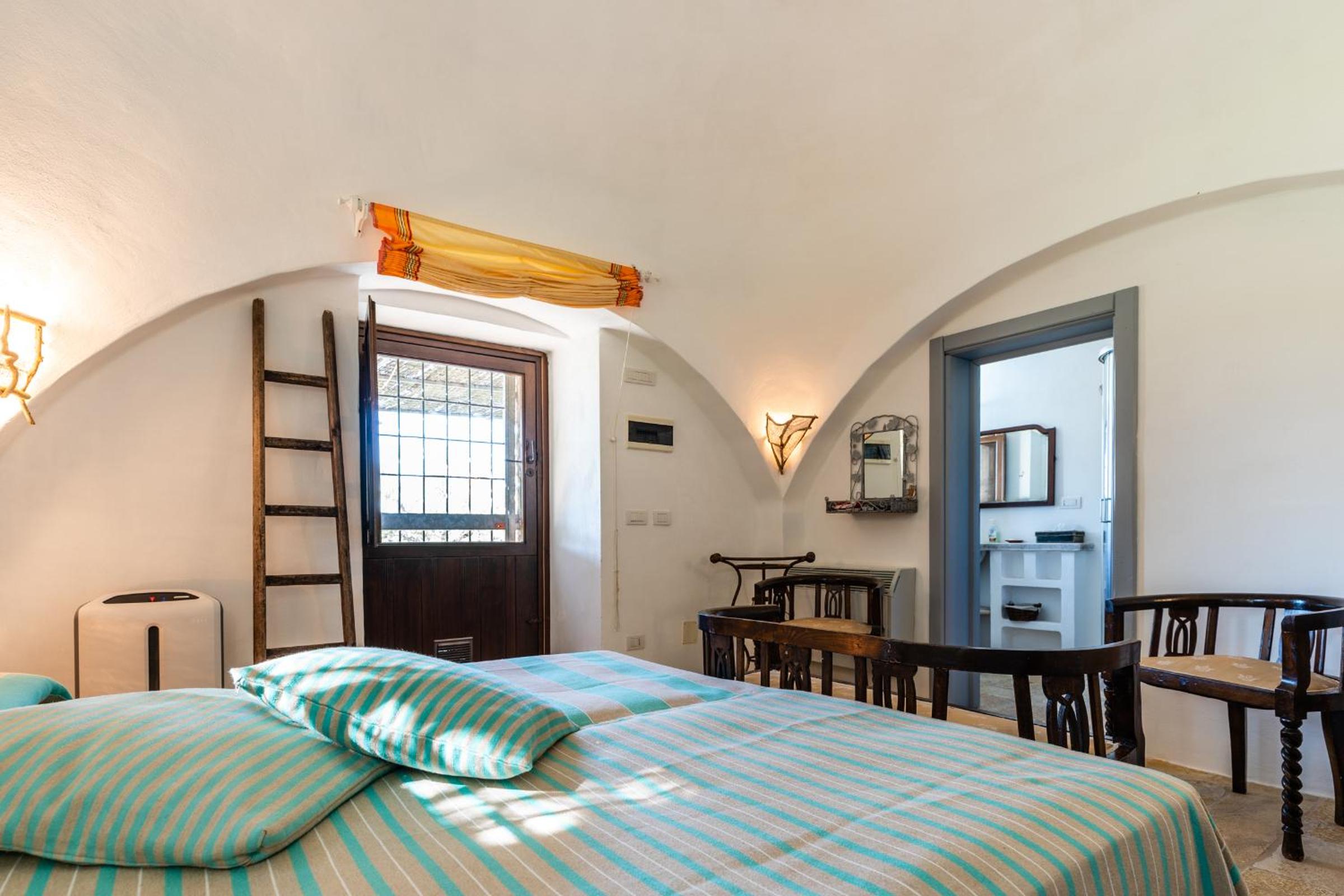 Sopra i Sassi - Villa & Trulli